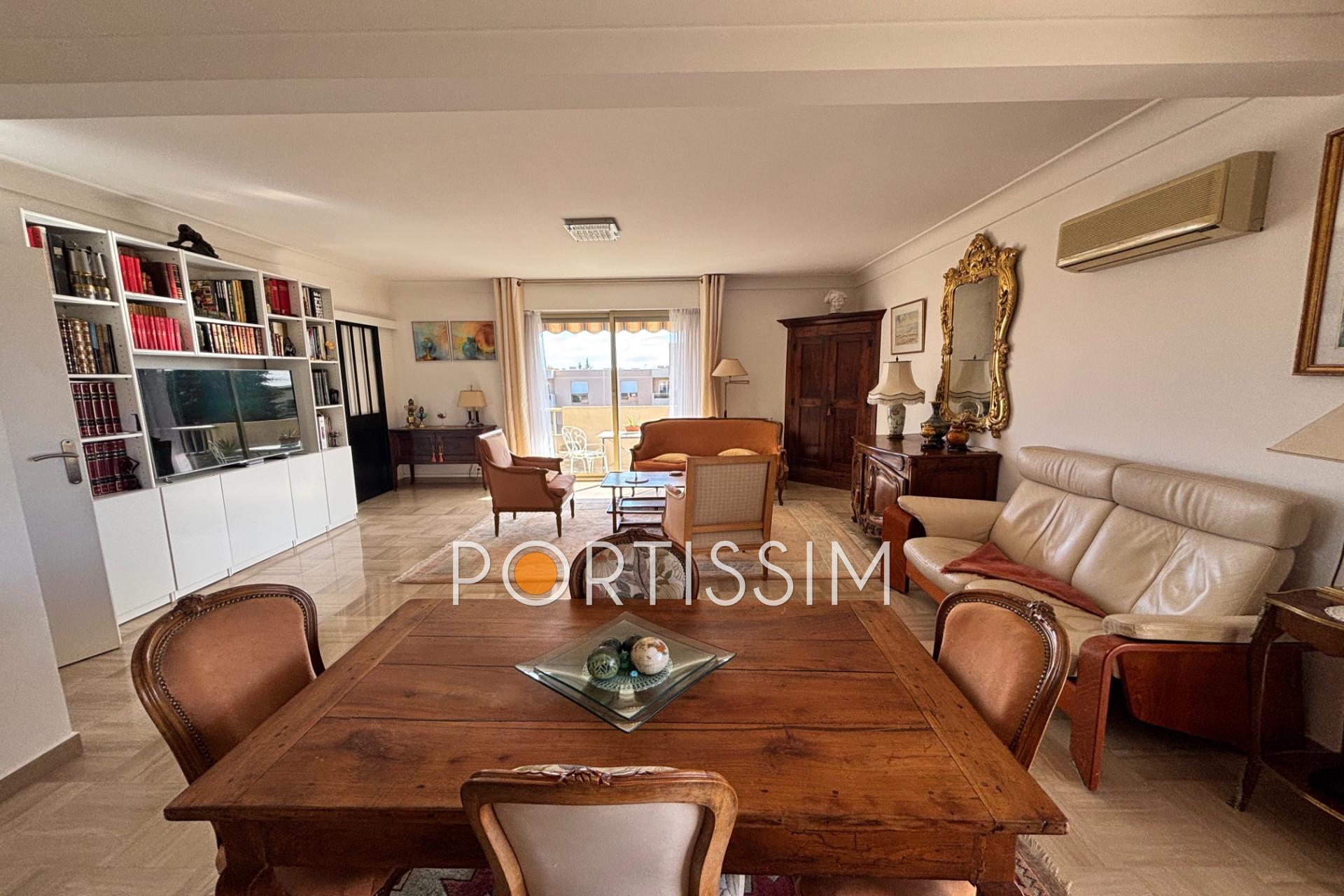 Appartement à vendre, 92m², Saint-Laurent-du-Var