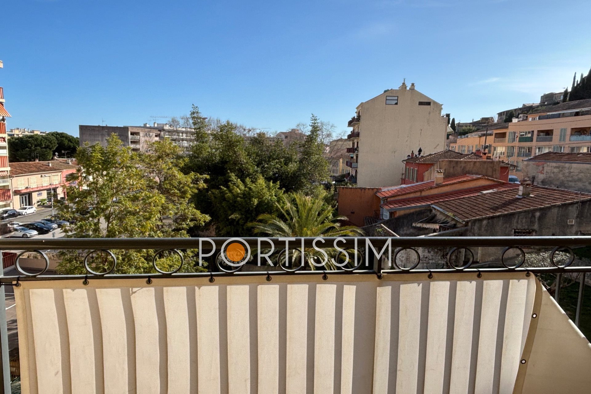 Appartement à vendre, 53m², Cagnes-sur-Mer