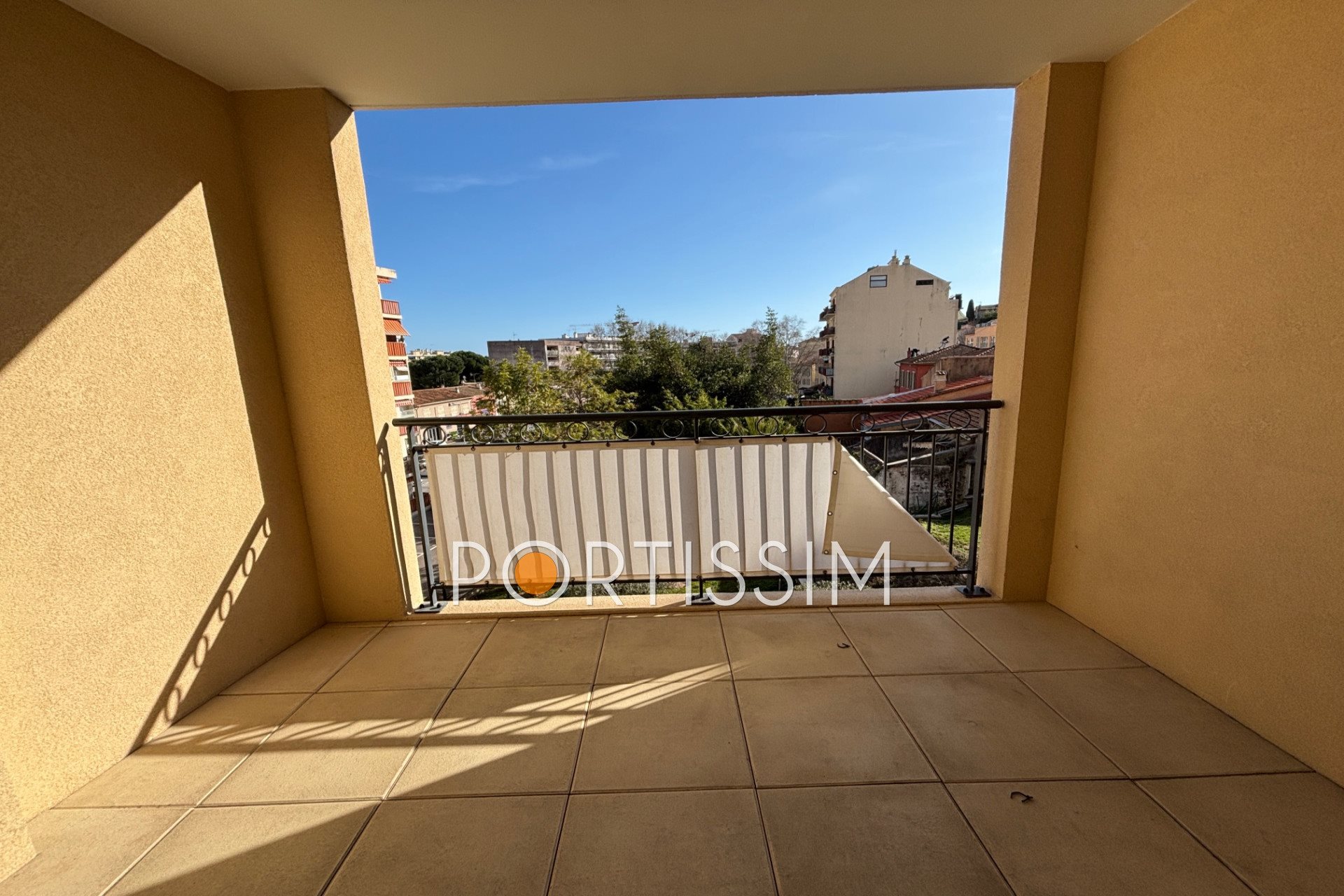 Appartement à vendre, 53m², Cagnes-sur-Mer