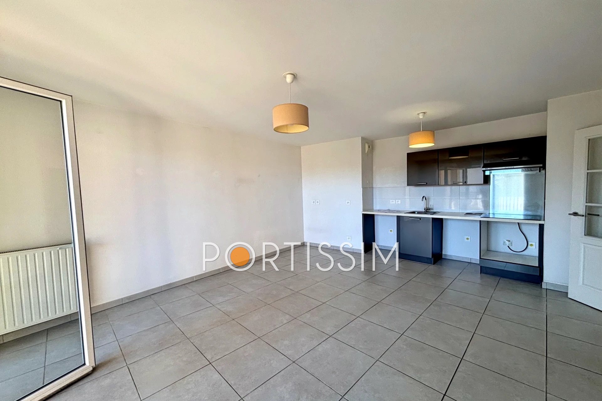 Appartement à vendre, 53m², Cagnes-sur-Mer