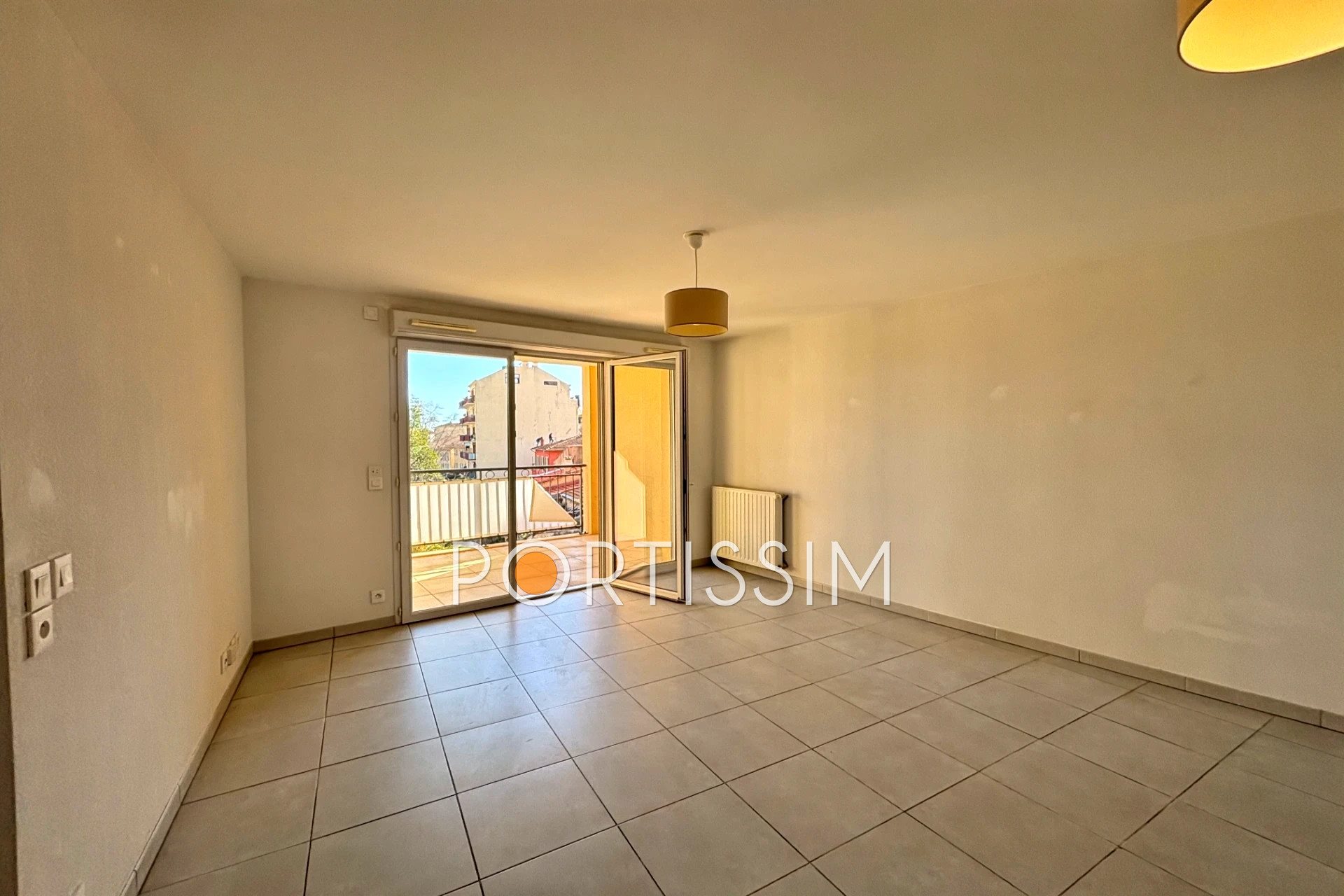 Appartement à vendre, 53m², Cagnes-sur-Mer