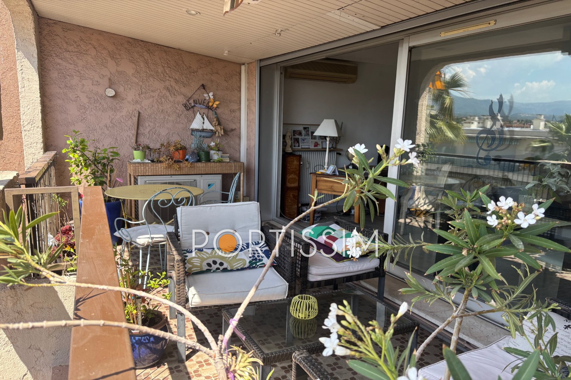 Appartement à vendre, 63m², Cagnes-sur-Mer