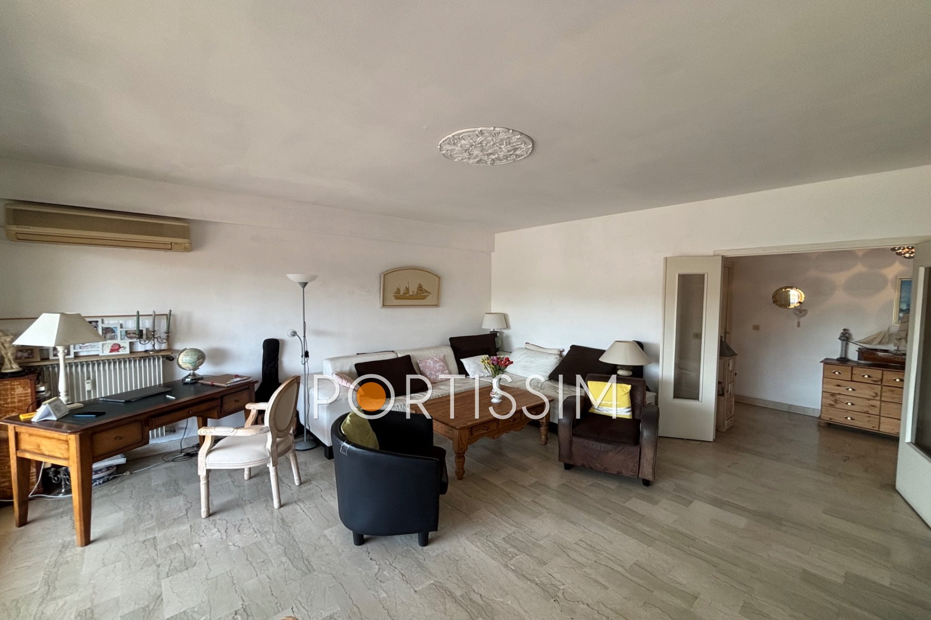 Appartement à vendre, 63m², Cagnes-sur-Mer