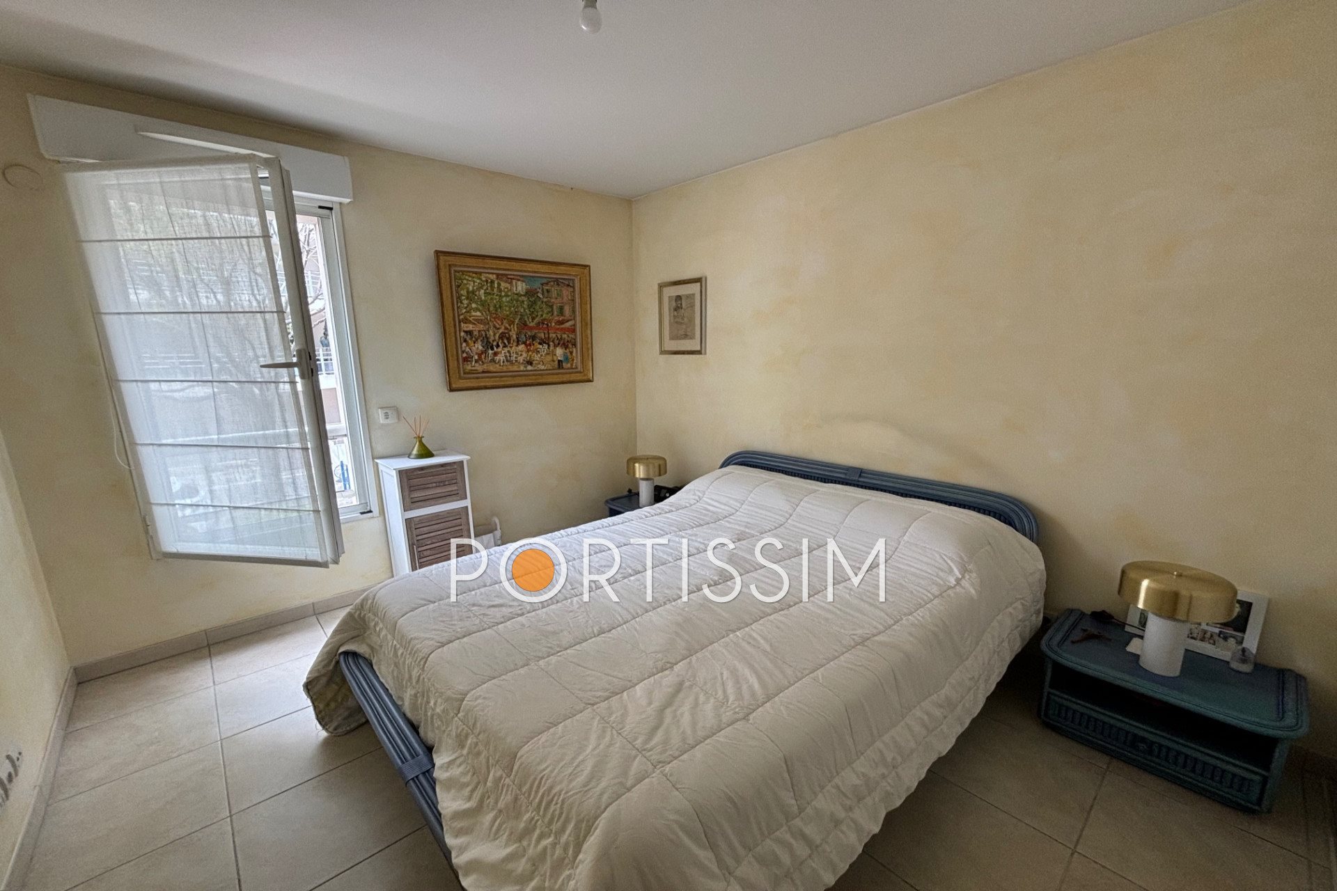 Appartement à vendre, 80m², Cagnes-sur-Mer