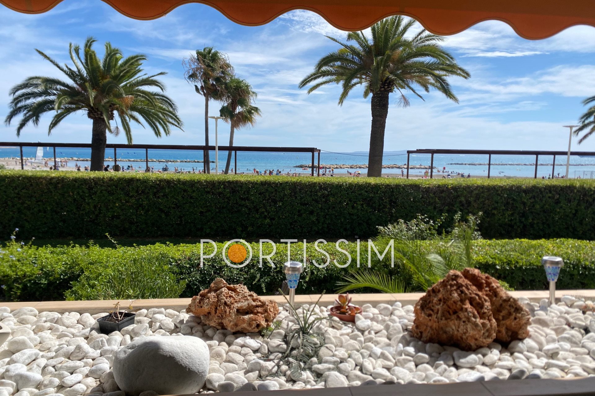 Appartement à vendre, 52m², Saint-Laurent-du-Var