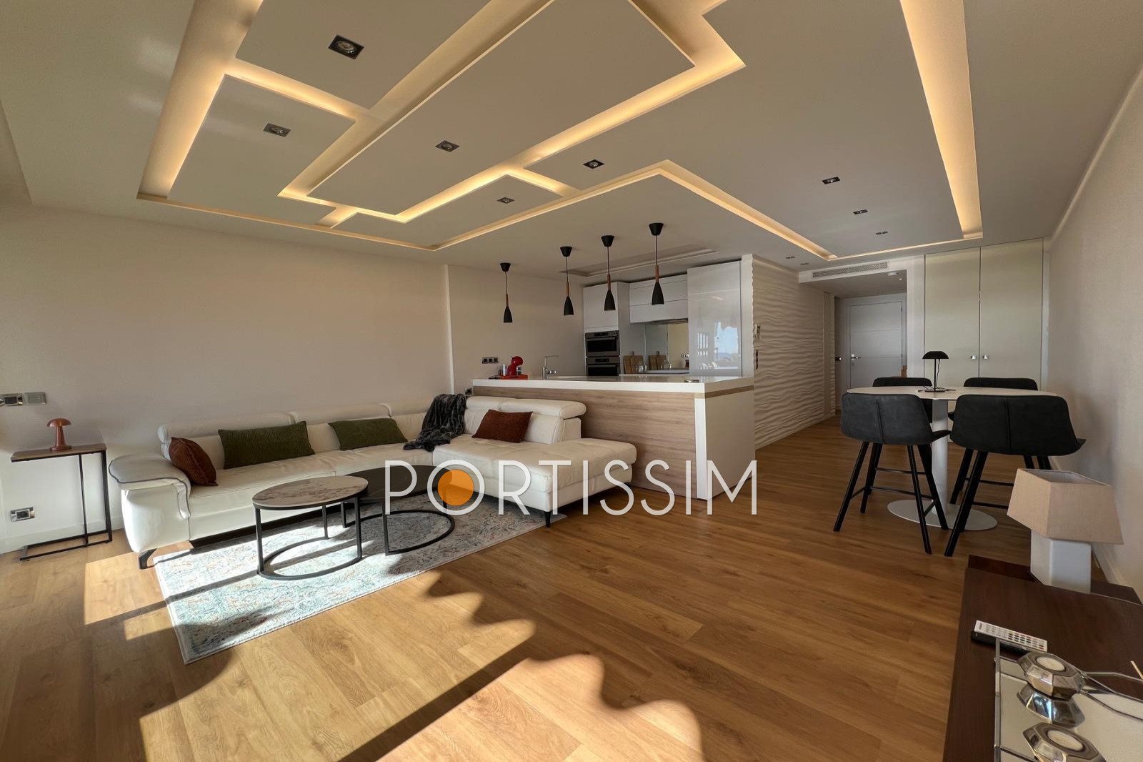 Appartement à vendre, 52m², Saint-Laurent-du-Var