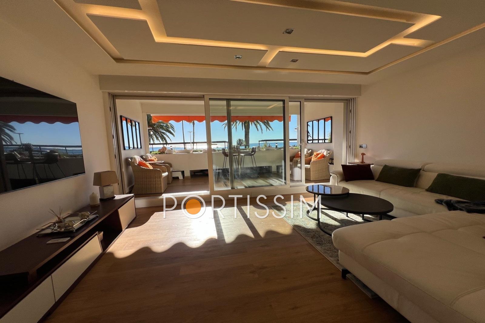 Appartement à vendre, 52m², Saint-Laurent-du-Var