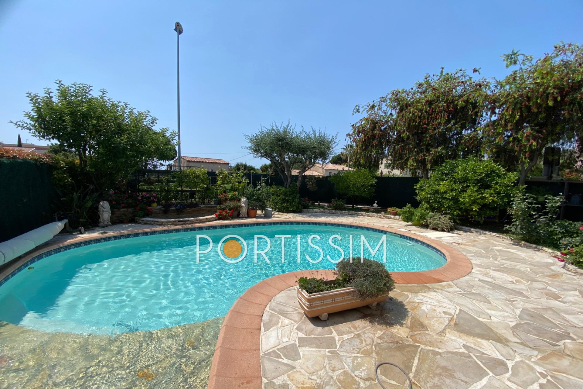 Maison à vendre, 184m², Saint-Laurent-du-Var