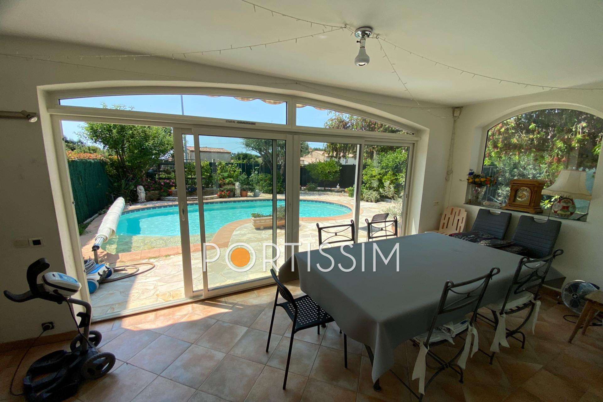 Maison à vendre, 184m², Saint-Laurent-du-Var