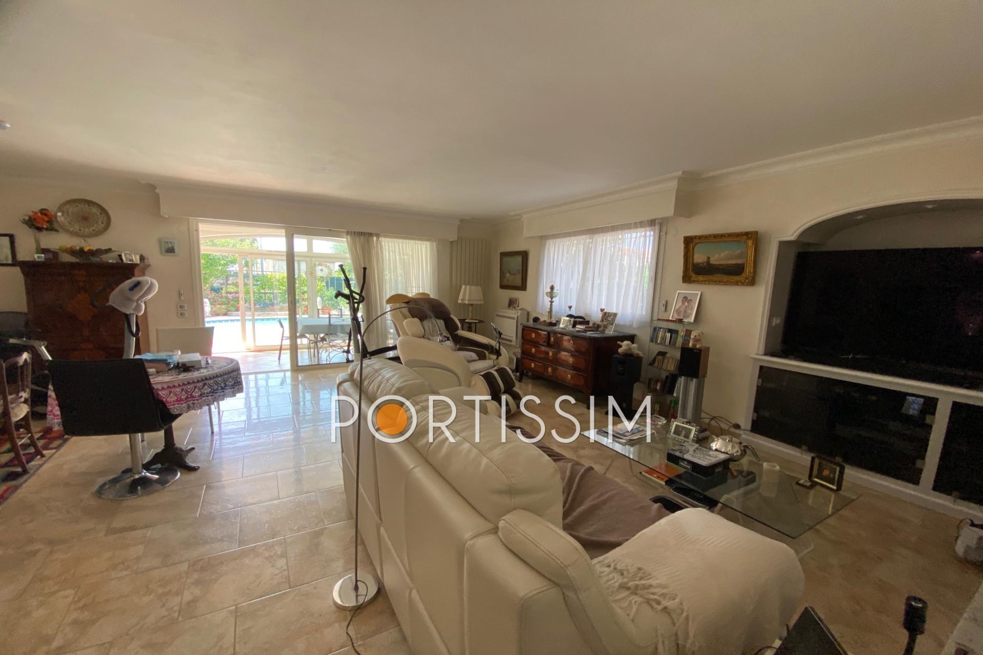 Maison à vendre, 184m², Saint-Laurent-du-Var