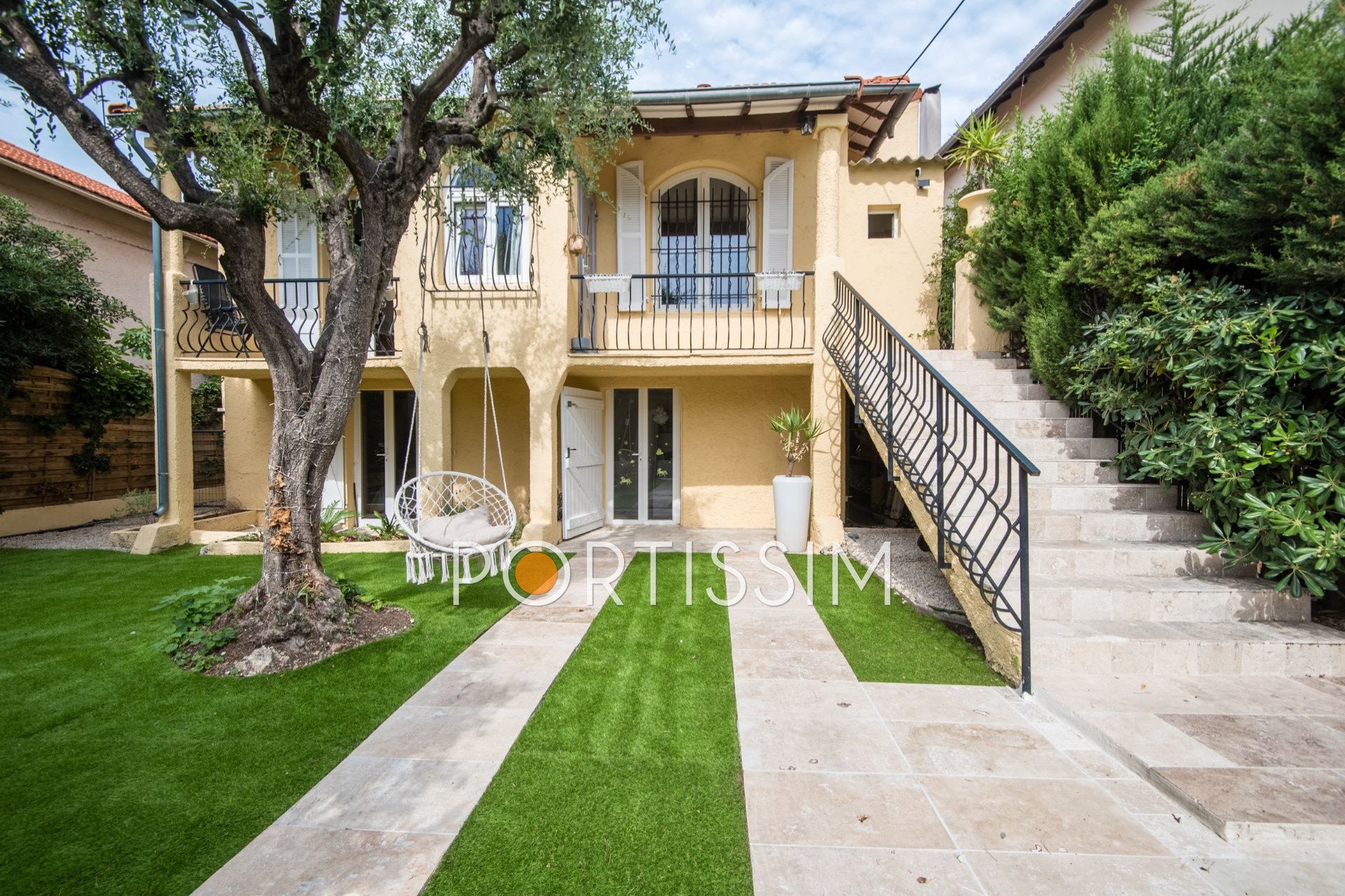 Maison à vendre, 128m², Cagnes-sur-Mer