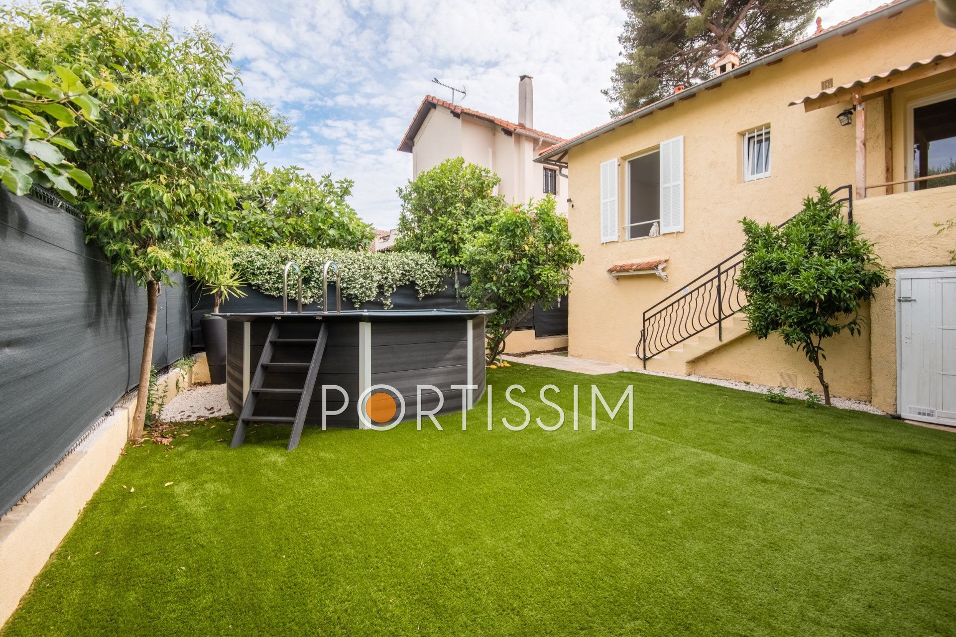 Maison à vendre, 128m², Cagnes-sur-Mer
