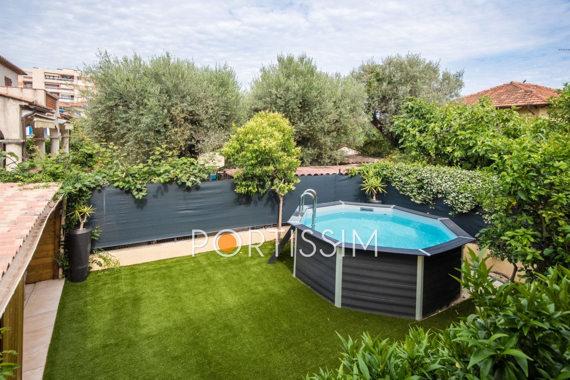 Maison à vendre, 128m², Cagnes-sur-Mer
