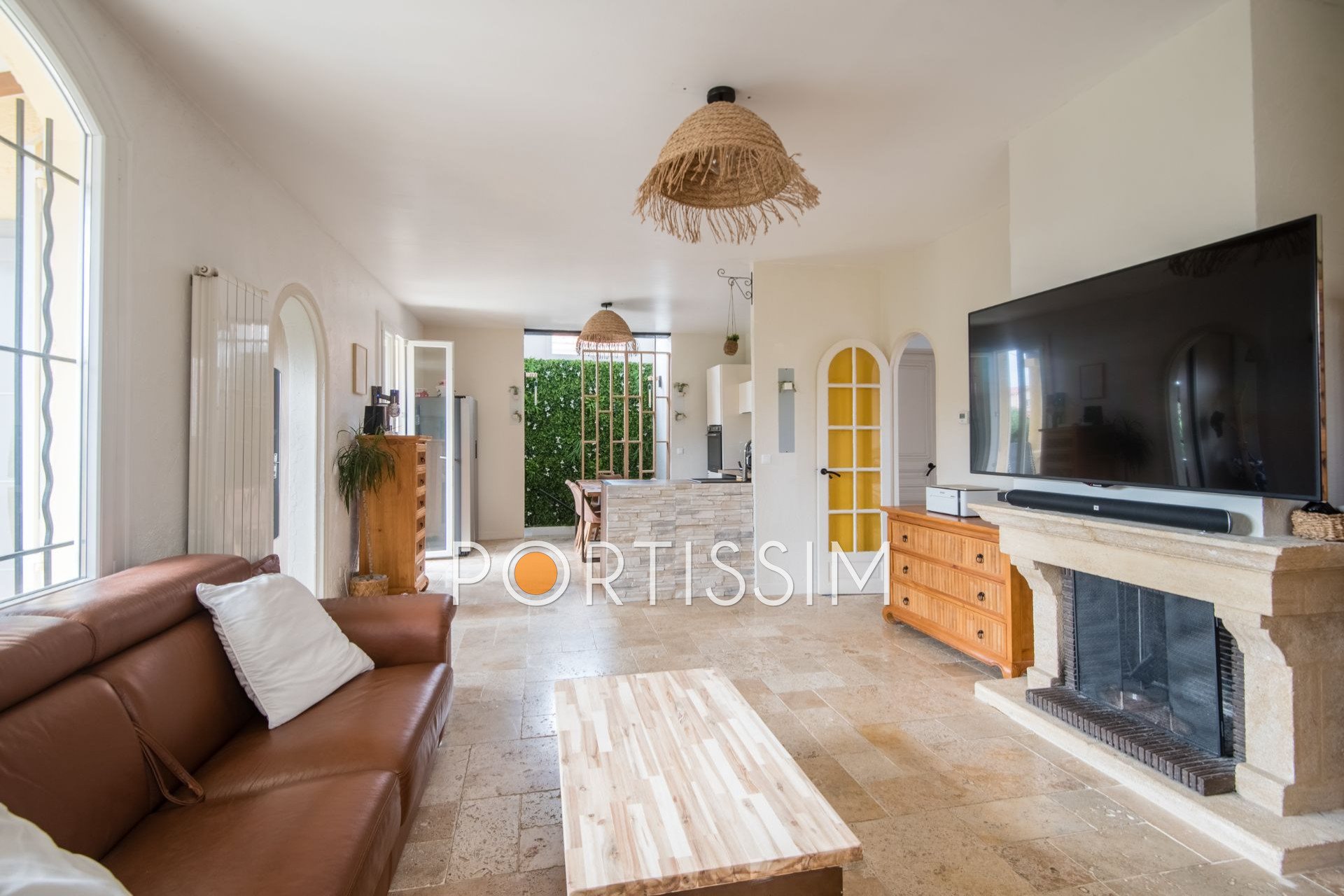 Maison à vendre, 128m², Cagnes-sur-Mer