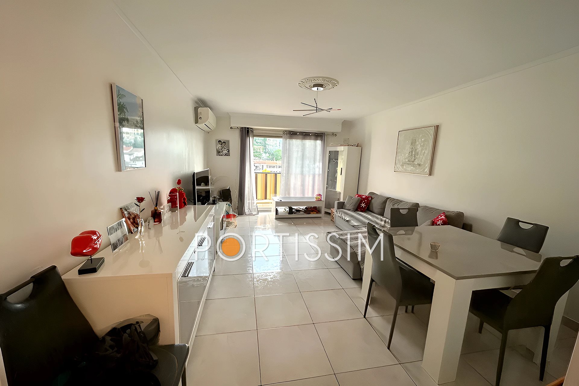 Appartement à vendre, 68m², Cagnes-sur-Mer