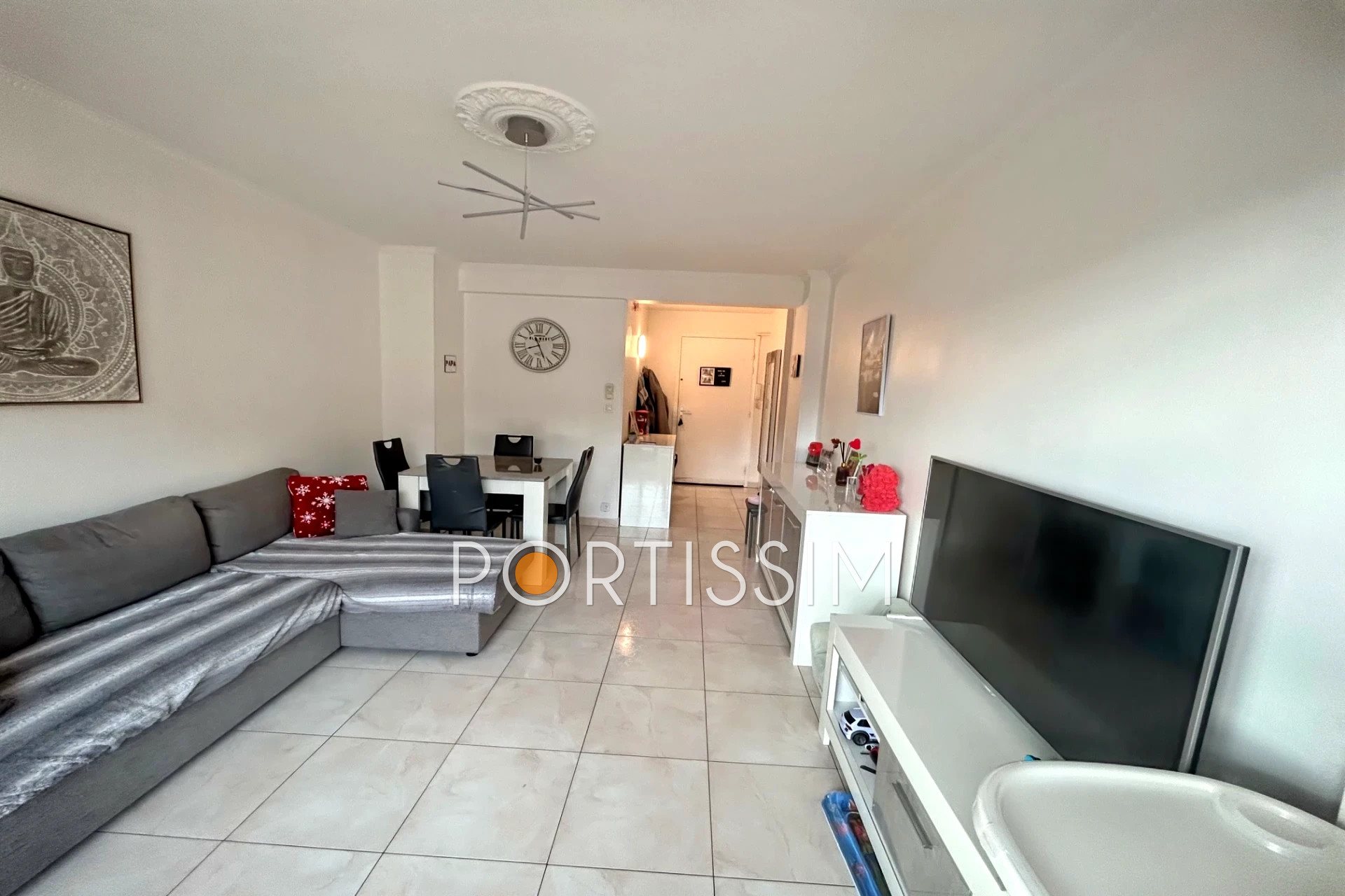 Appartement à vendre, 68m², Cagnes-sur-Mer