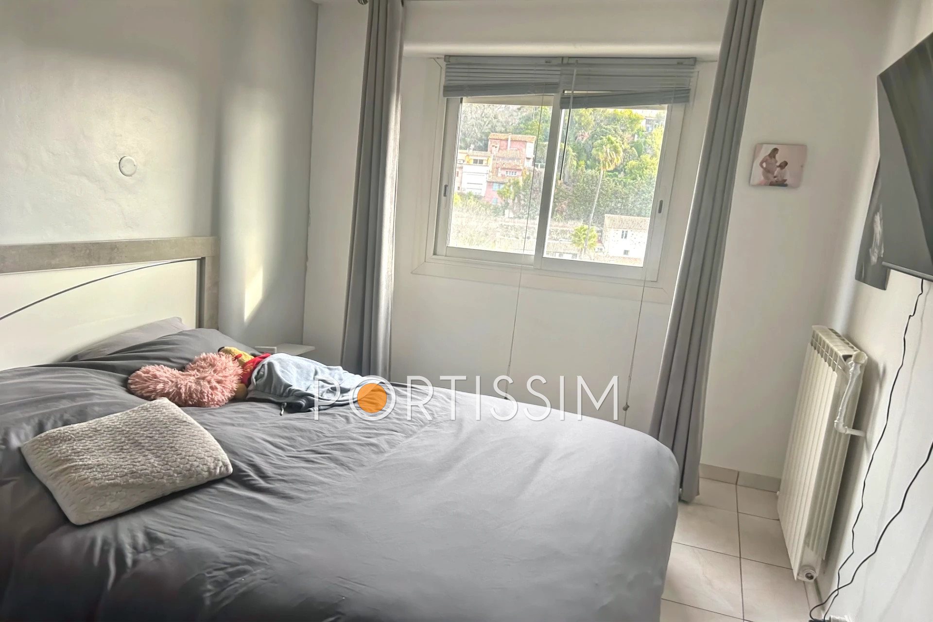 Appartement à vendre, 68m², Cagnes-sur-Mer