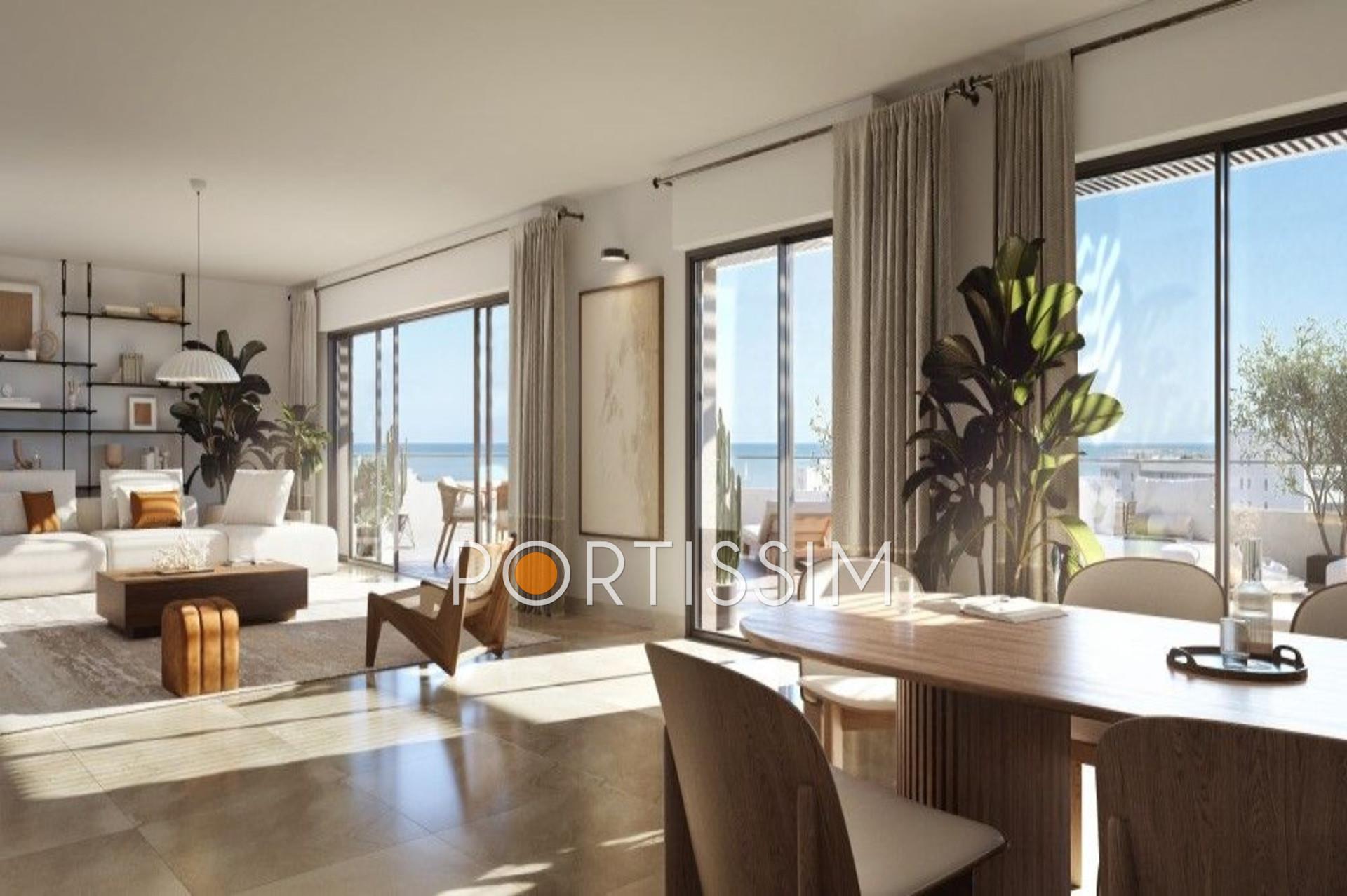 Appartement à vendre, 112m², Villeneuve-Loubet