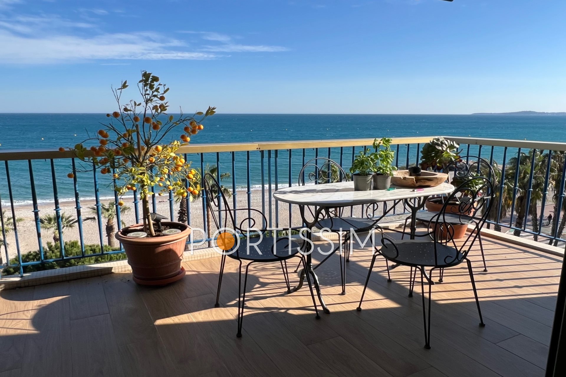 Appartement à vendre, 76m², Cagnes-sur-Mer