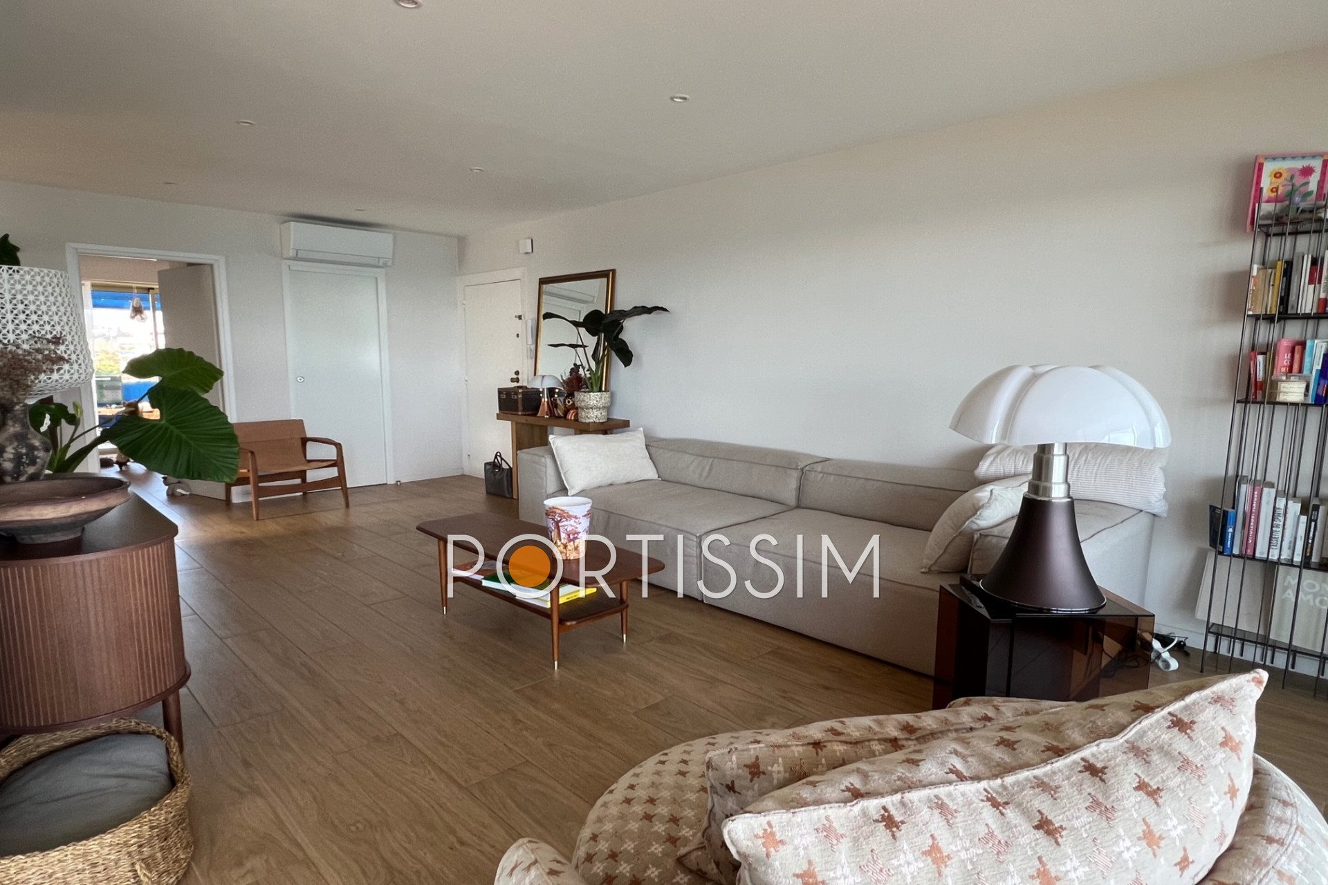 Appartement à vendre, 76m², Cagnes-sur-Mer