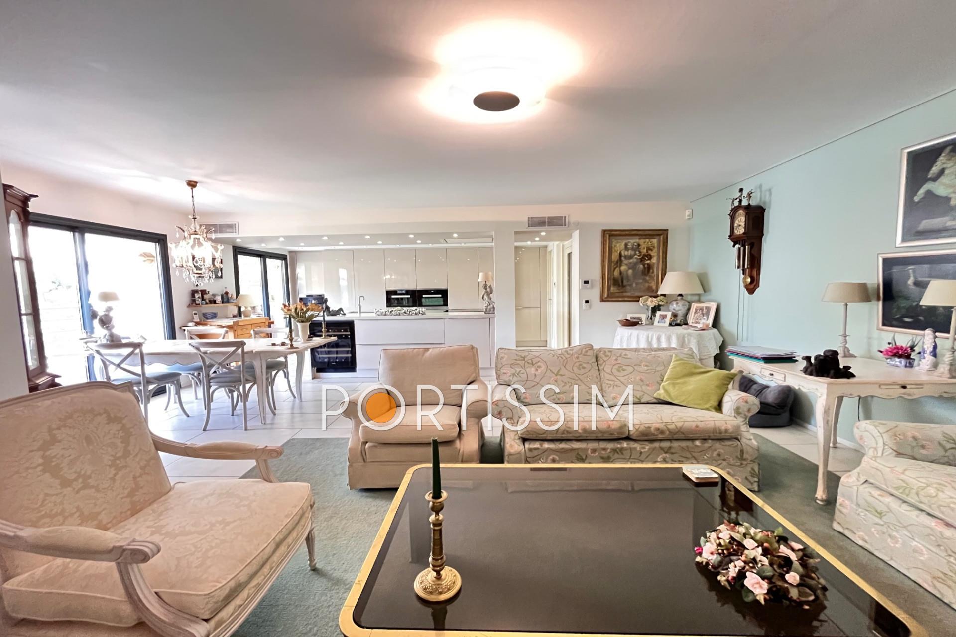 Appartement à vendre, 107m², Cagnes-sur-Mer
