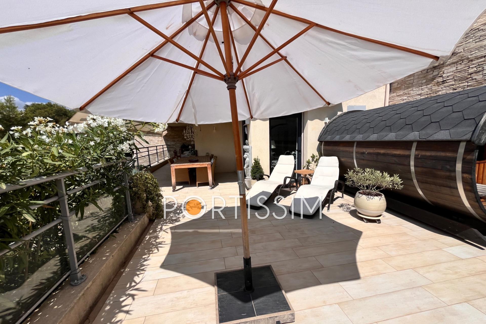 Appartement à vendre, 107m², Cagnes-sur-Mer