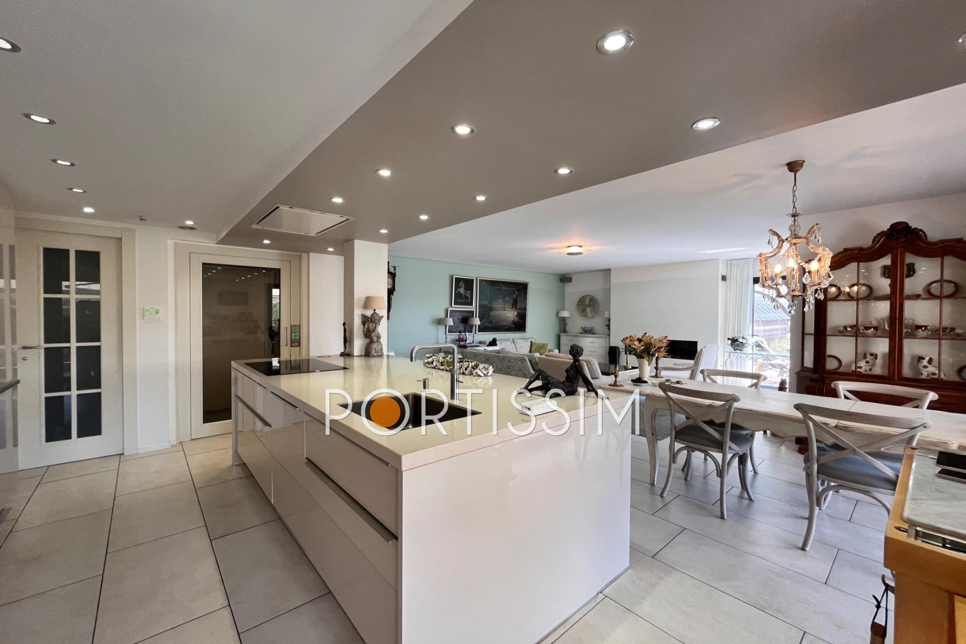 Appartement à vendre, 107m², Cagnes-sur-Mer