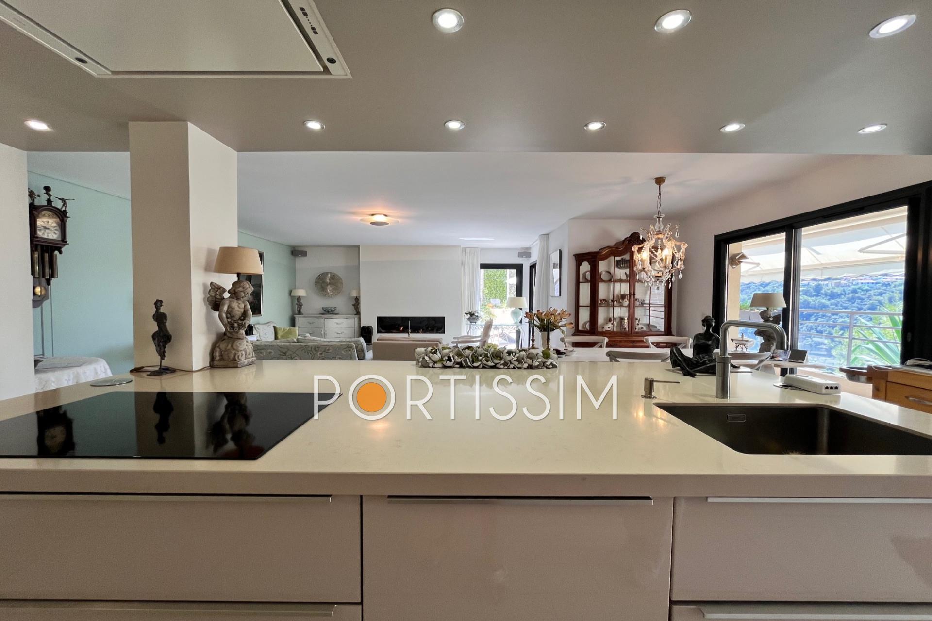 Appartement à vendre, 107m², Cagnes-sur-Mer