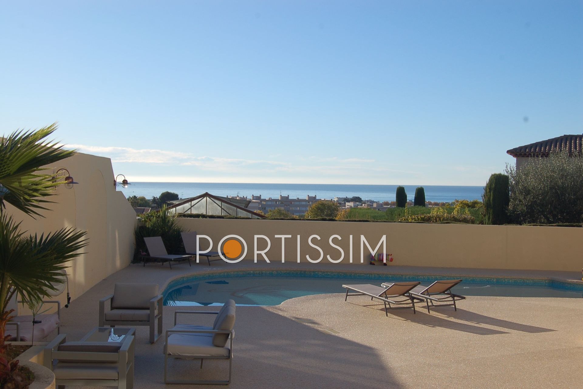 Maison à vendre, 242m², Cagnes-sur-Mer