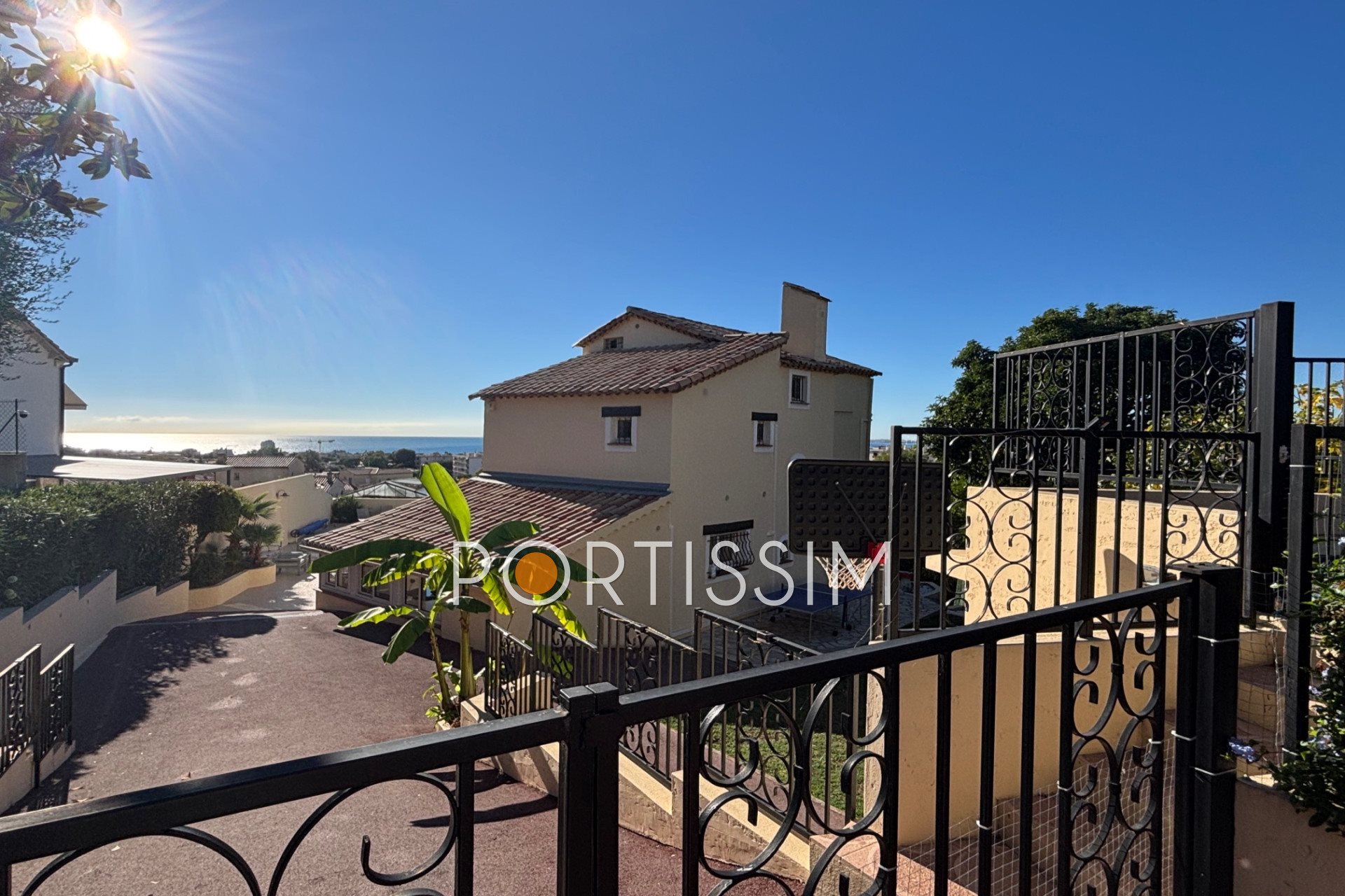 Maison à vendre, 242m², Cagnes-sur-Mer