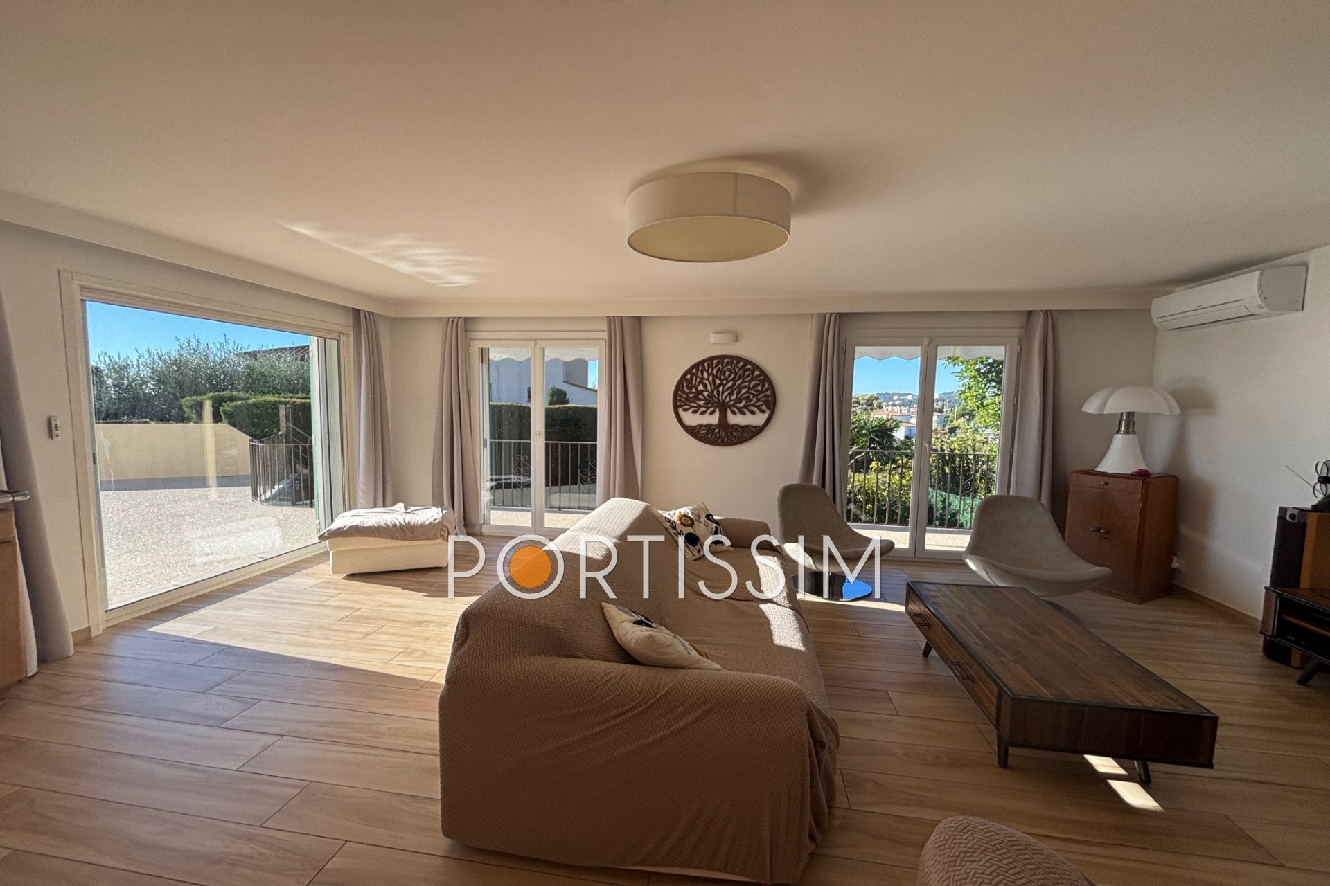 Maison à vendre, 242m², Cagnes-sur-Mer
