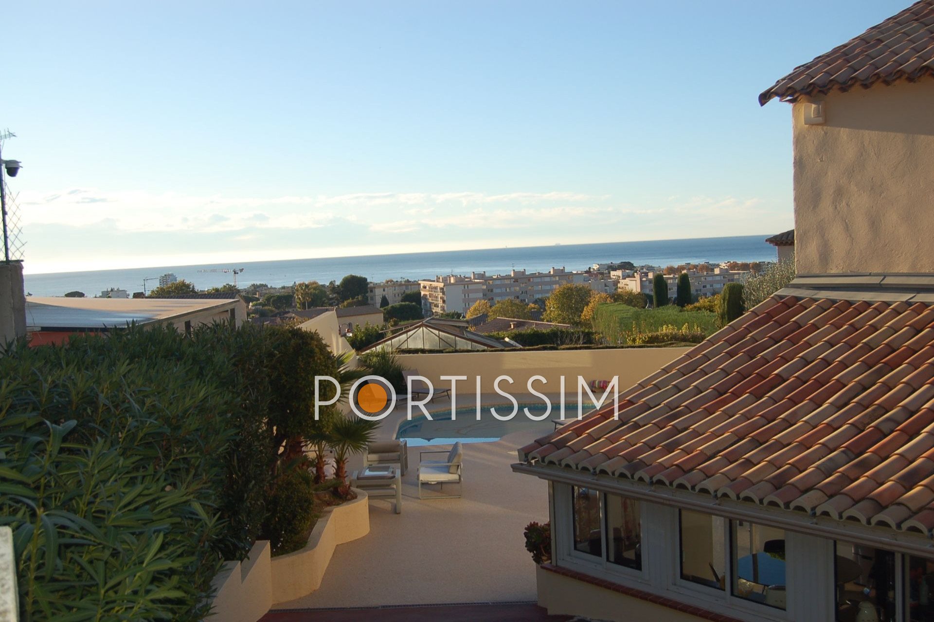 Maison à vendre, 242m², Cagnes-sur-Mer