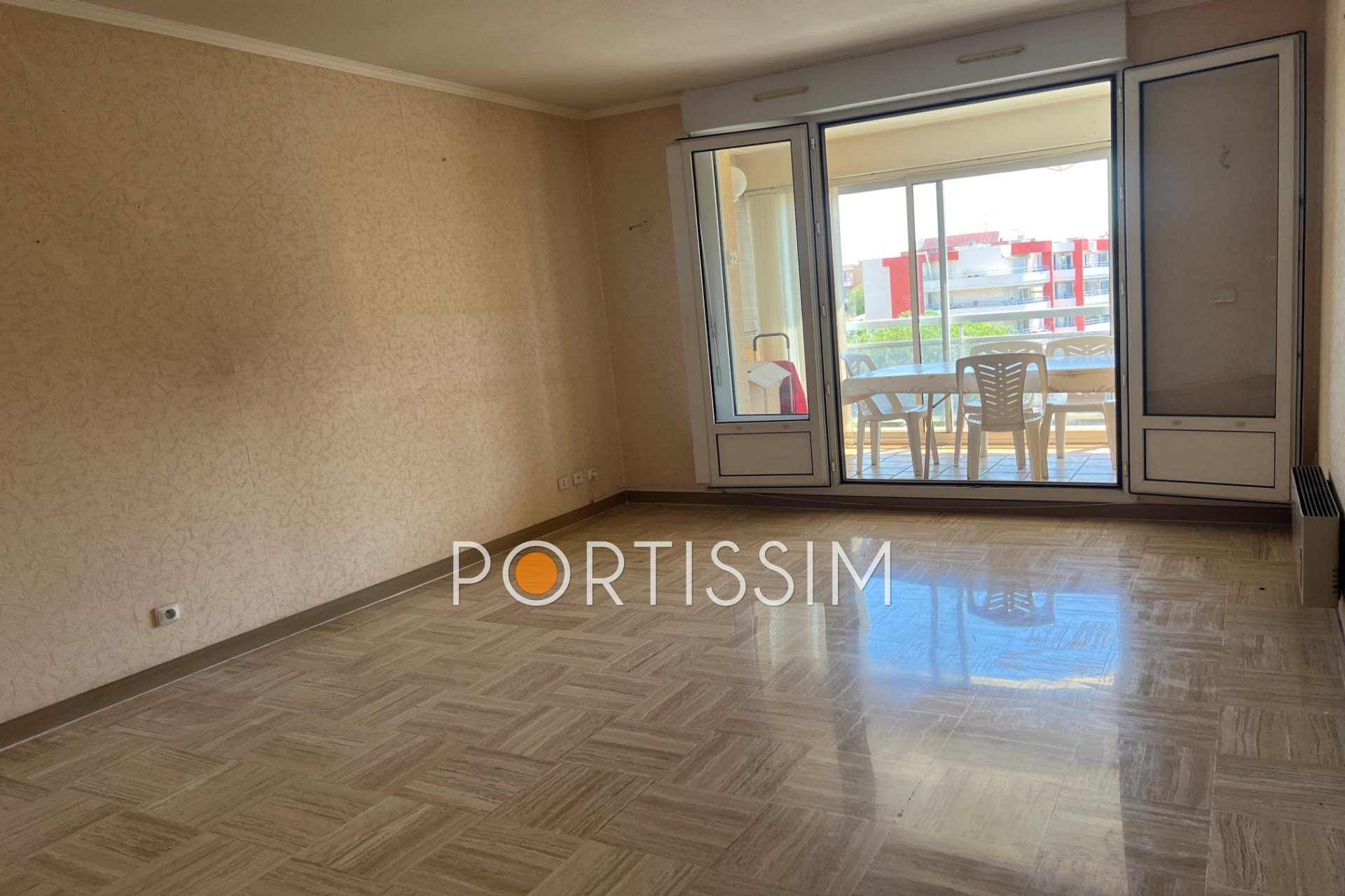 Appartement à vendre, 64m², Cagnes-sur-Mer