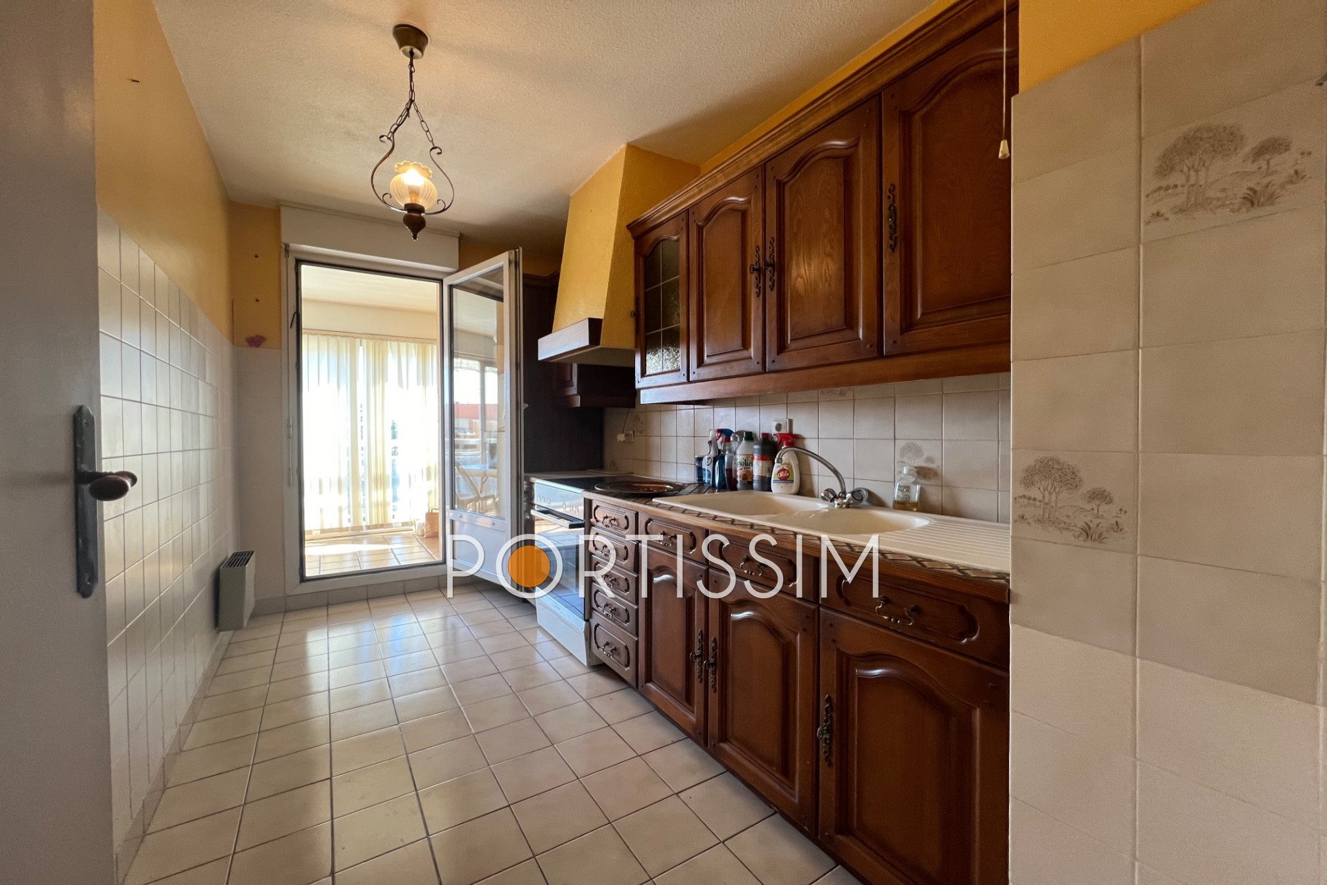 Appartement à vendre, 64m², Cagnes-sur-Mer