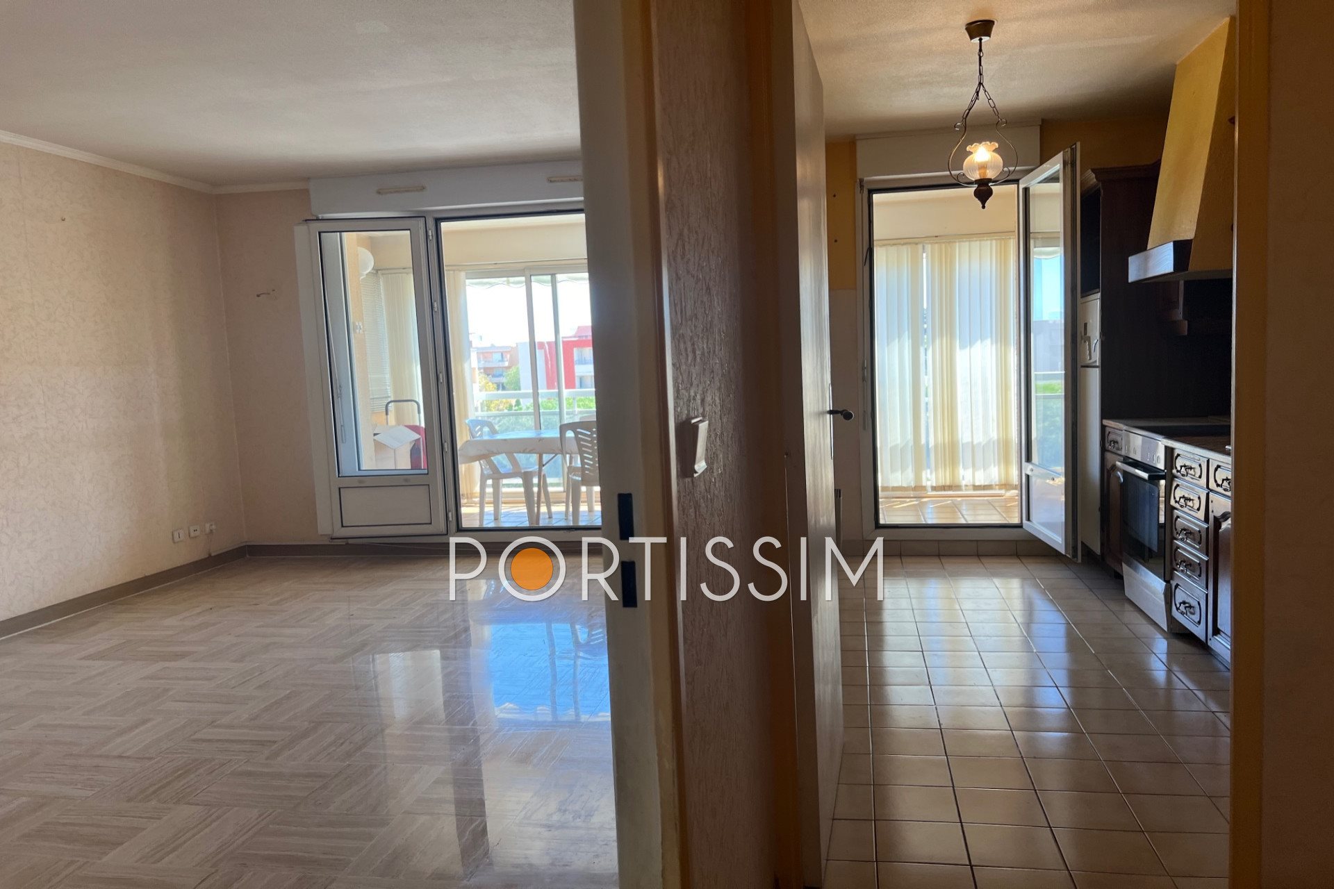 Appartement à vendre, 64m², Cagnes-sur-Mer