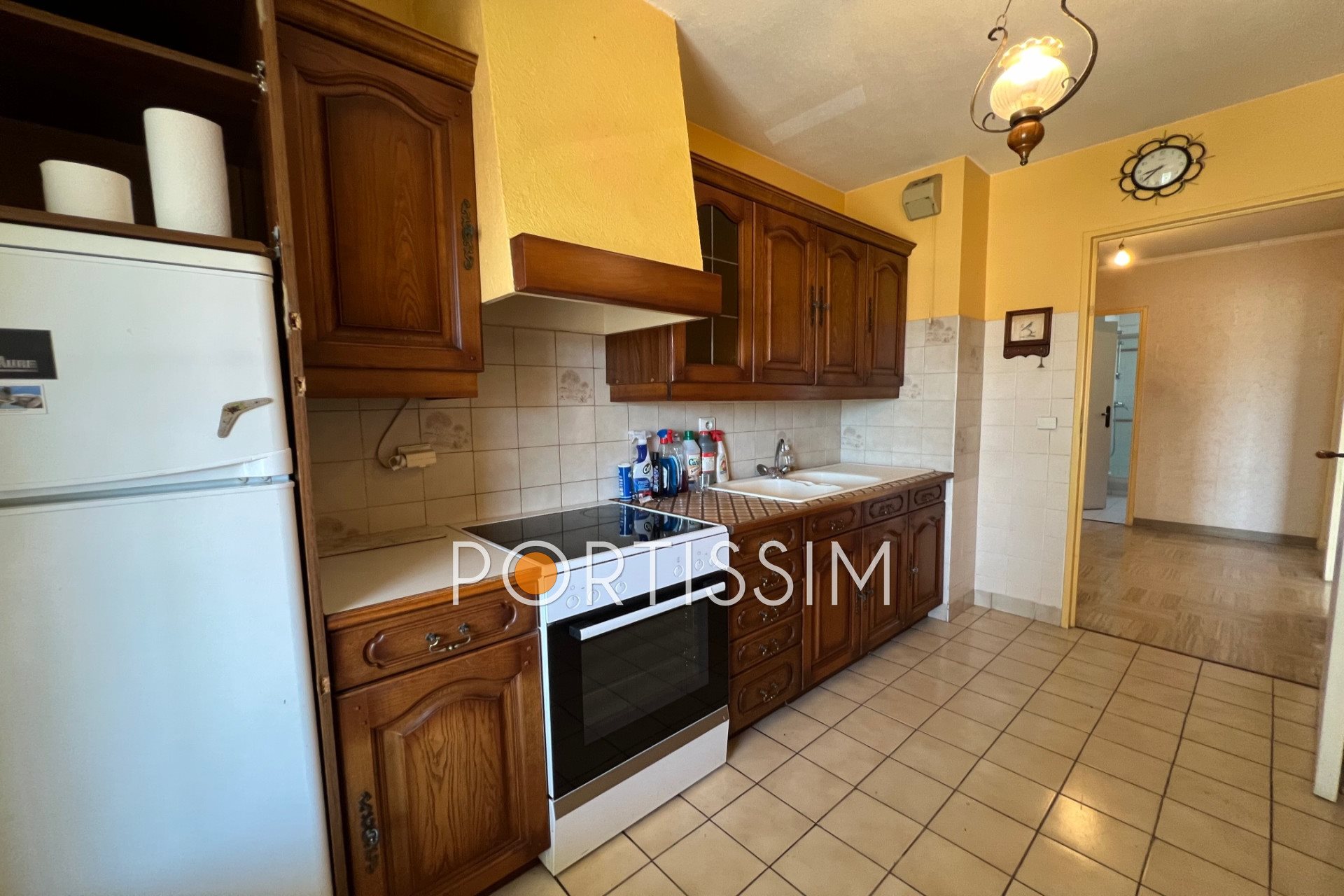 Appartement à vendre, 64m², Cagnes-sur-Mer