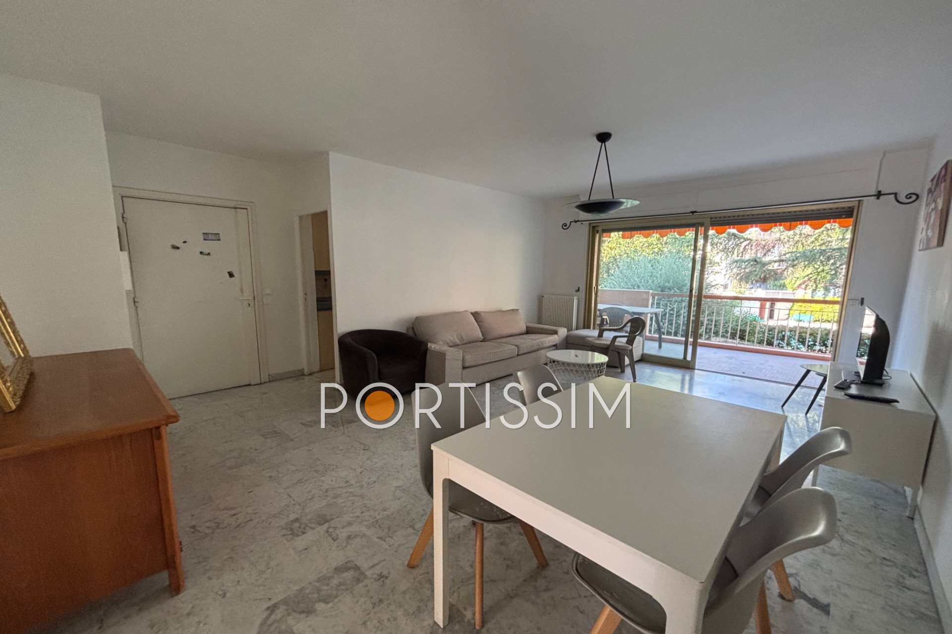 Appartement à vendre, 86m², Saint-Laurent-du-Var