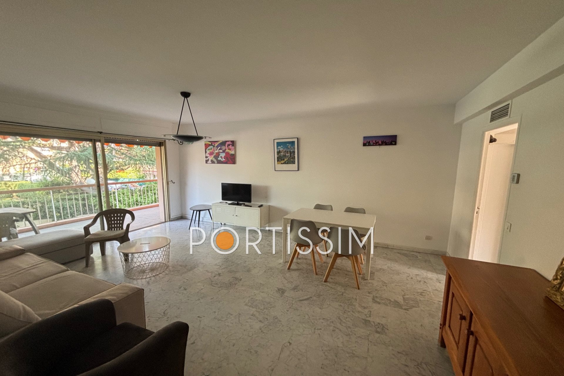 Appartement à vendre, 86m², Saint-Laurent-du-Var