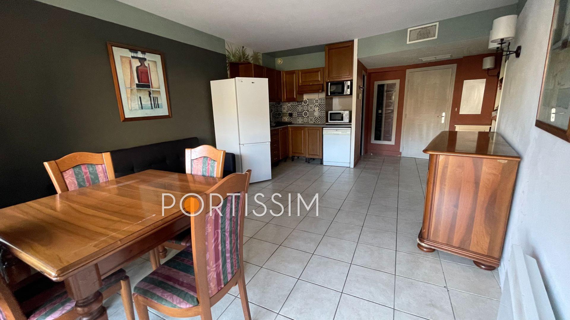 Appartement à vendre, 48m², Saint-Laurent-du-Var
