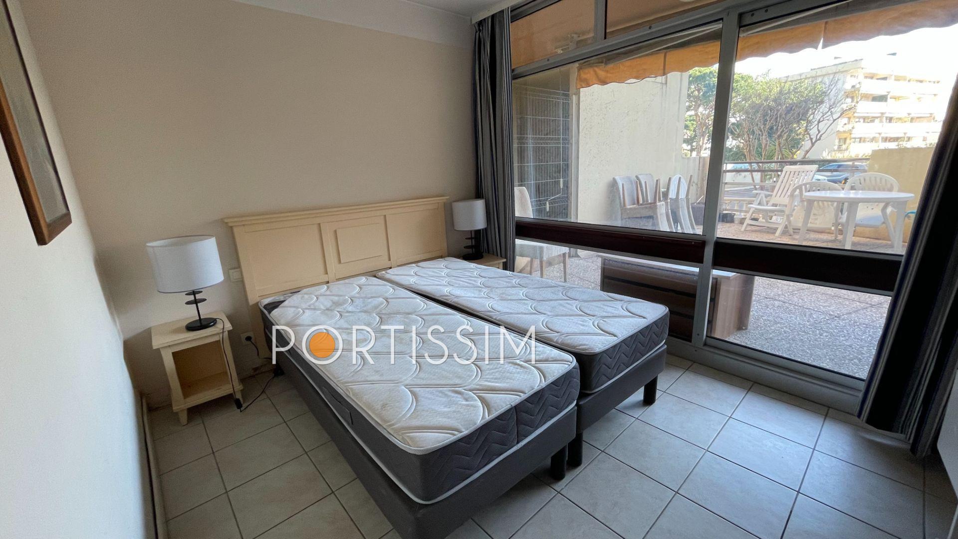 Appartement à vendre, 48m², Saint-Laurent-du-Var