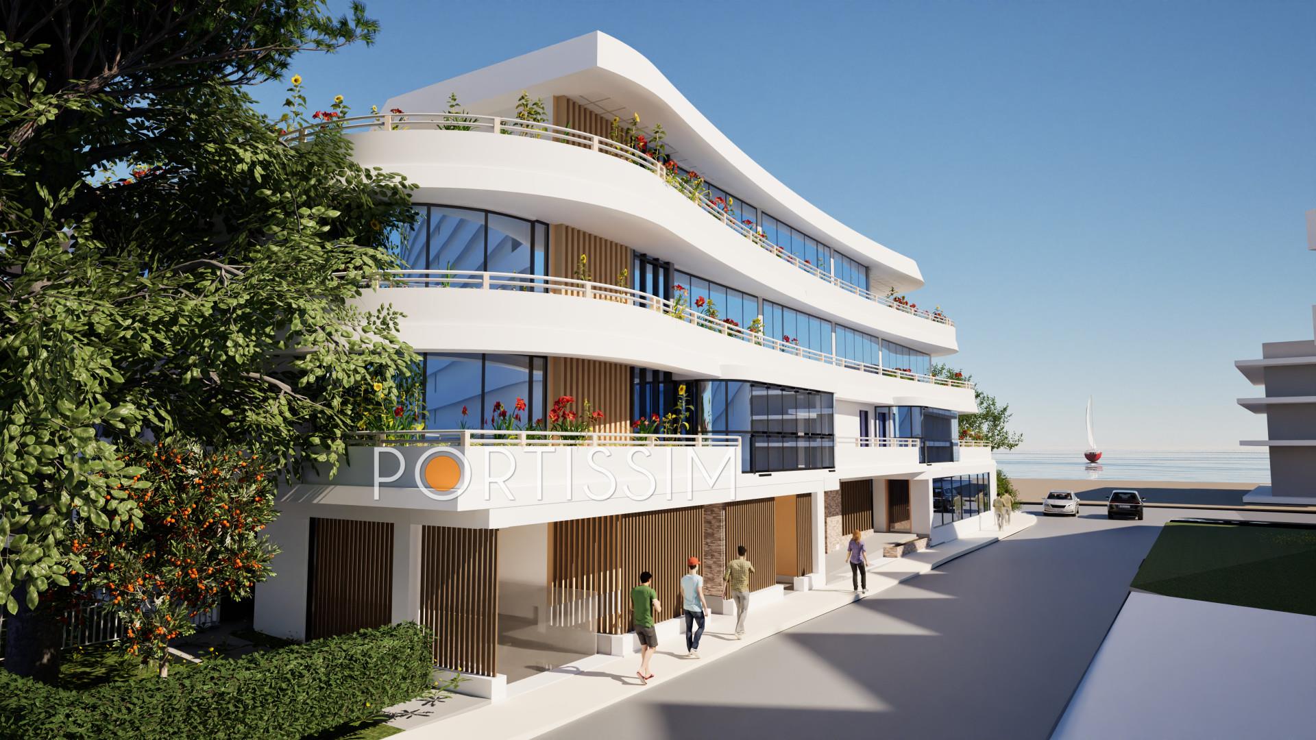 Appartement à vendre, 62m², Villeneuve-Loubet
