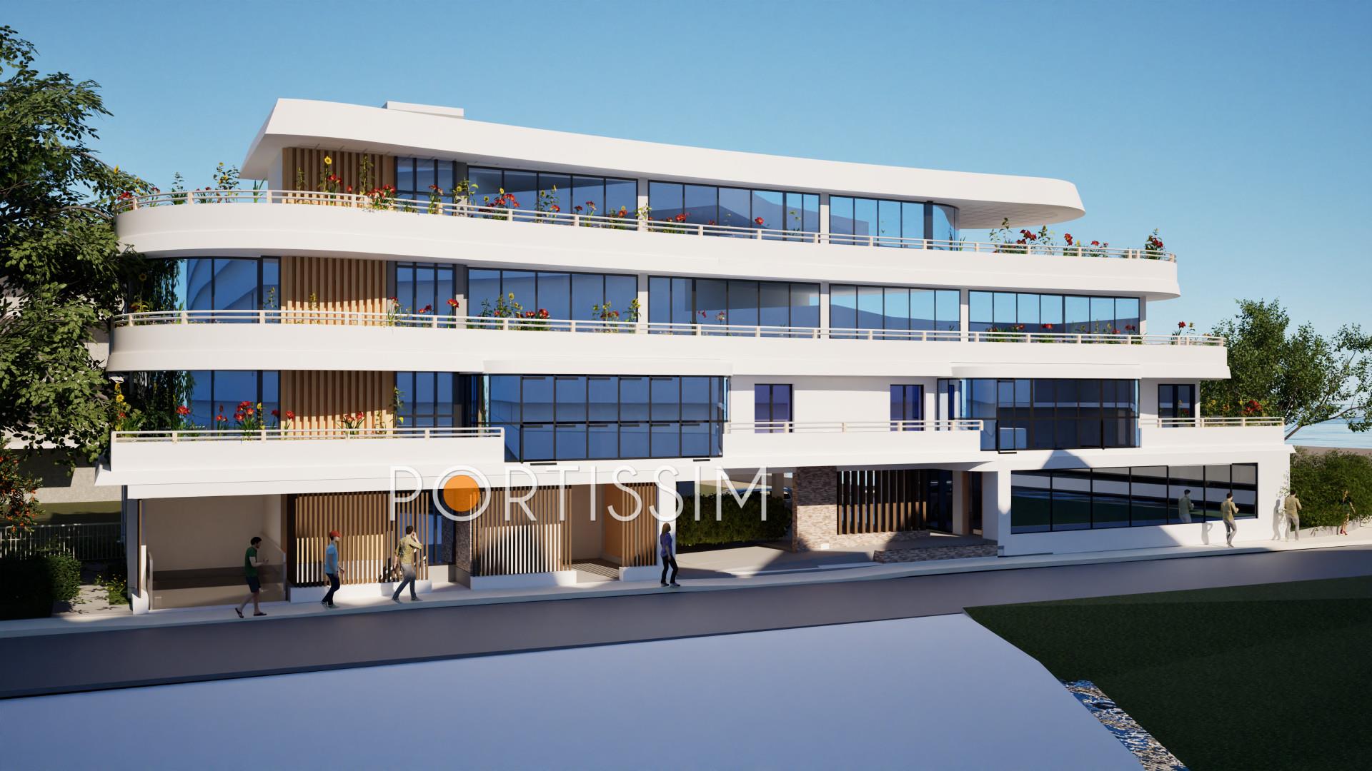 Appartement à vendre, 62m², Villeneuve-Loubet