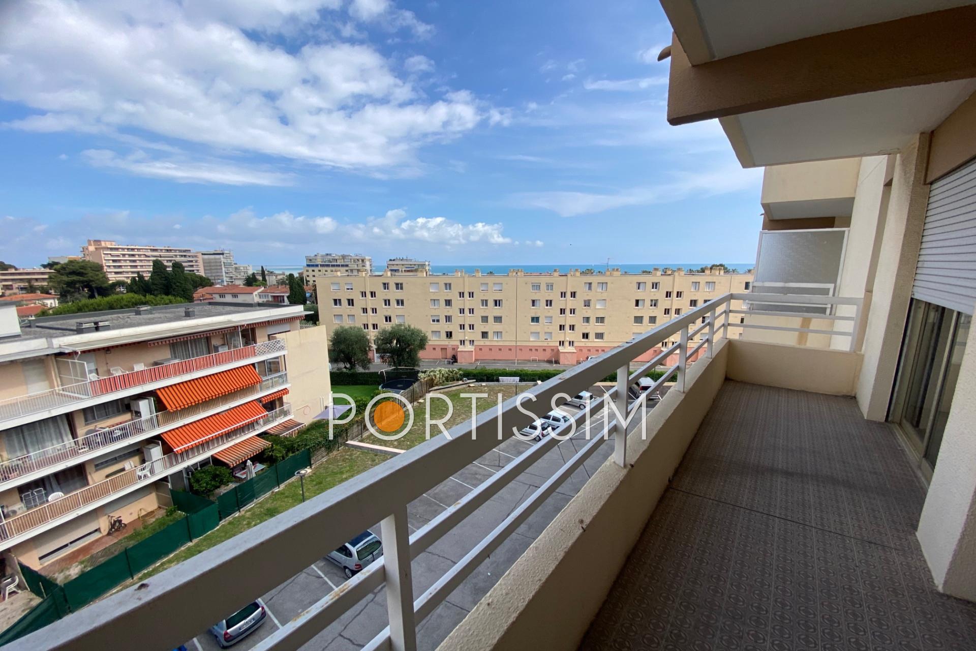 Appartement à vendre, 74m², Cagnes-sur-Mer