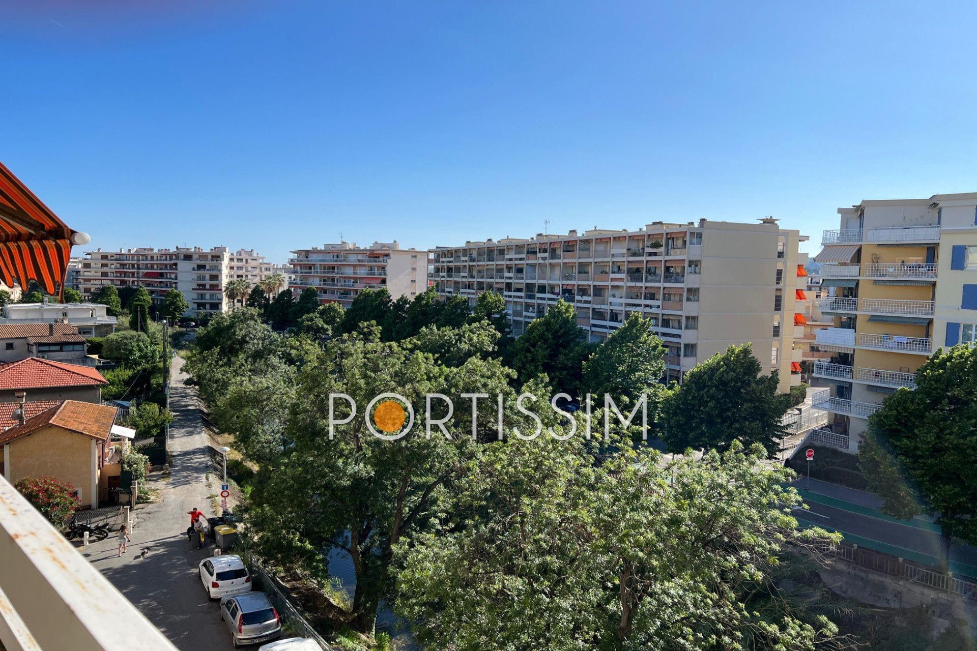 Appartement à vendre, 74m², Cagnes-sur-Mer
