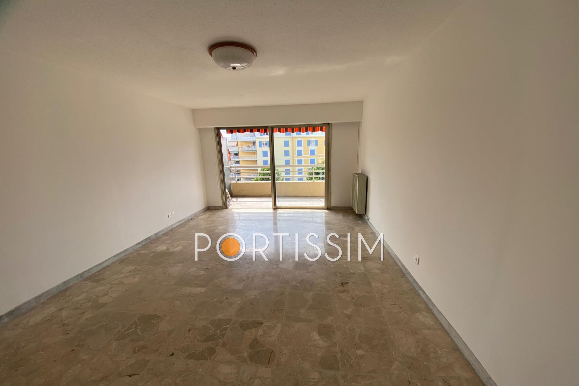 Appartement à vendre, 74m², Cagnes-sur-Mer