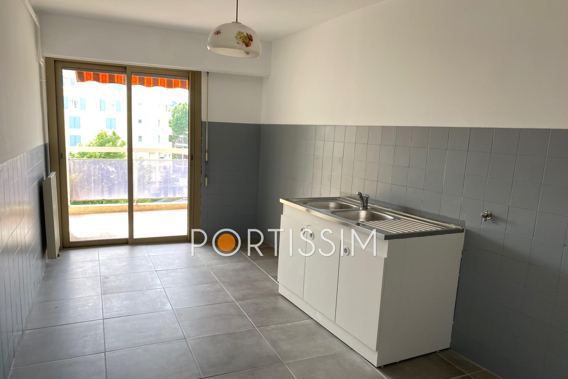 Appartement à vendre, 74m², Cagnes-sur-Mer
