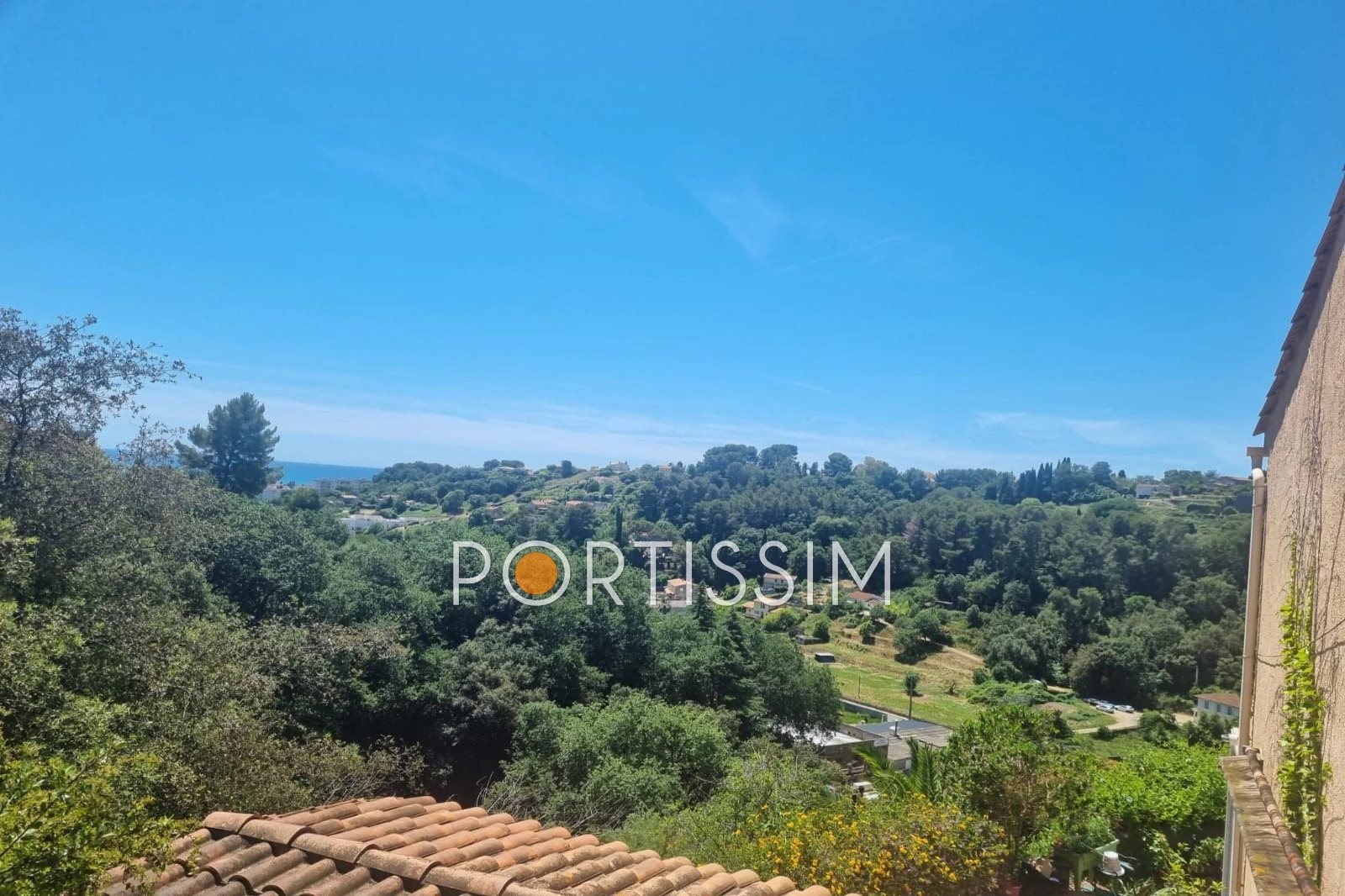 Maison à vendre, 71m², Cagnes-sur-Mer