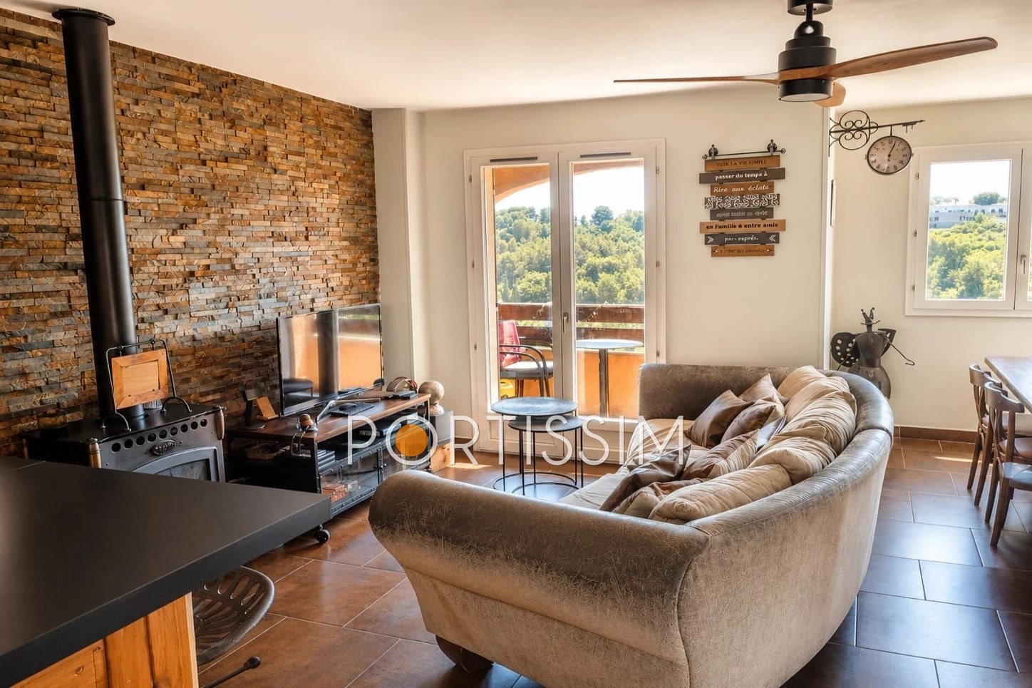 Maison à vendre, 71m², Cagnes-sur-Mer