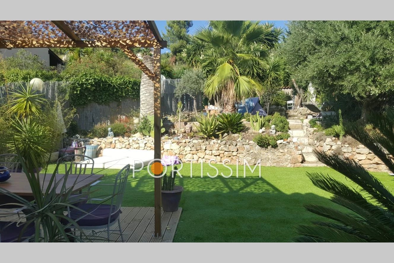 Maison à vendre, 71m², Cagnes-sur-Mer