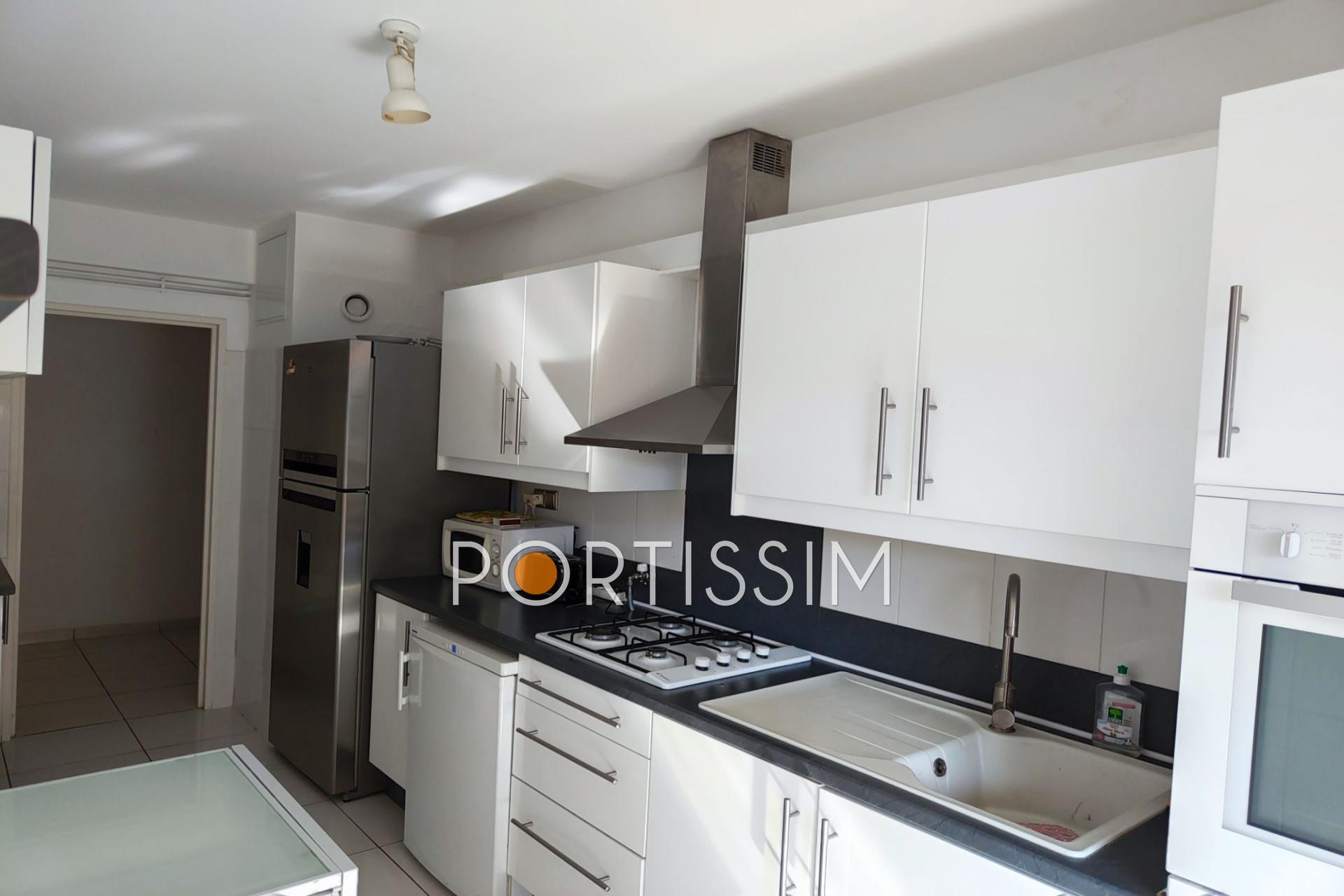 Appartement à vendre, 58m², Cagnes-sur-Mer
